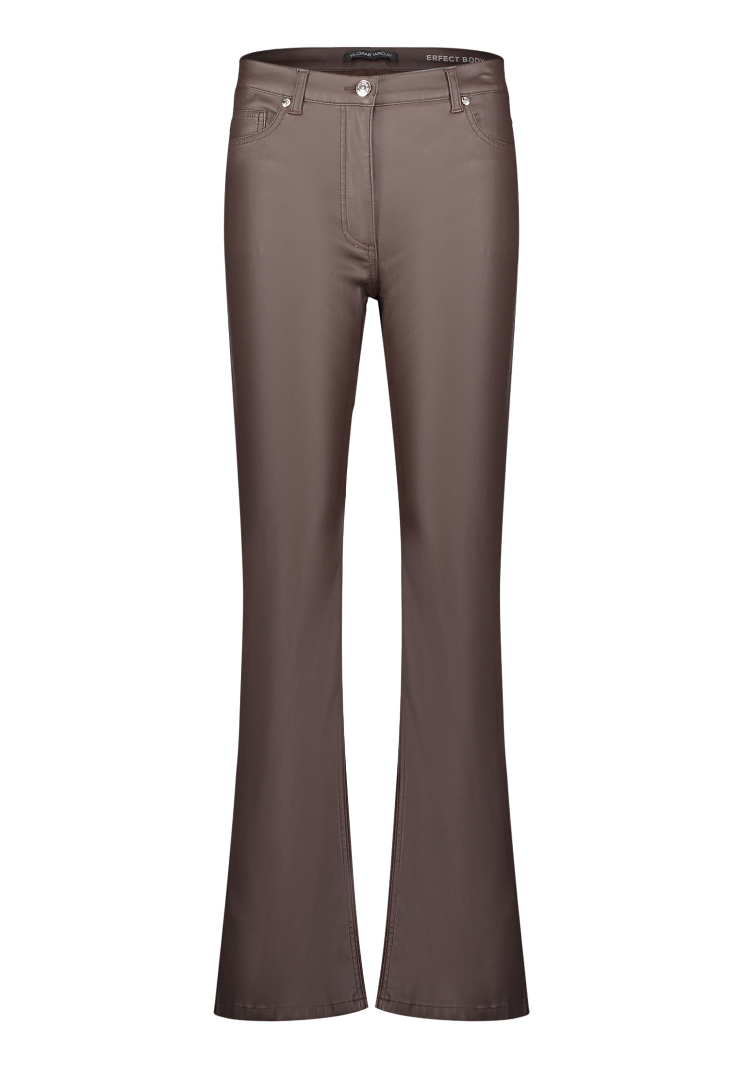 Betty Barclay Stoffhose »Damen Slim Fit«