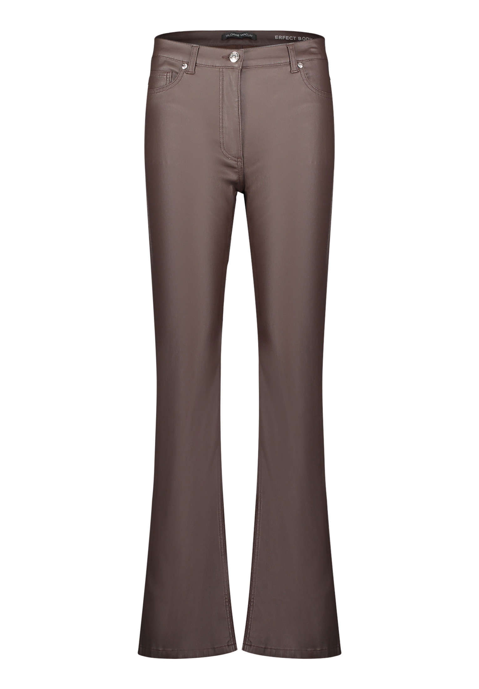 Betty Barclay Stoffhose "Damen Slim Fit" günstig online kaufen