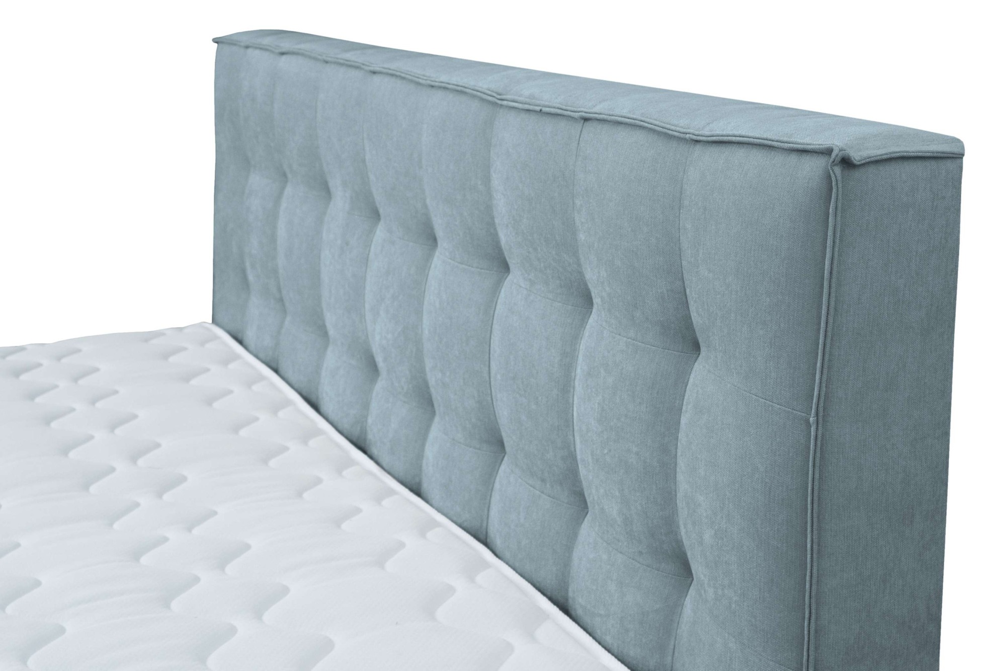 Home affaire Boxspringbett »Köln, Doppelbett, Polsterbett, Federkernbett, Komforbett, 160, 180 cm« inkl. Topper, zwei Bettkästen, Taschen-Federkernmatratze, Härtegrad 3