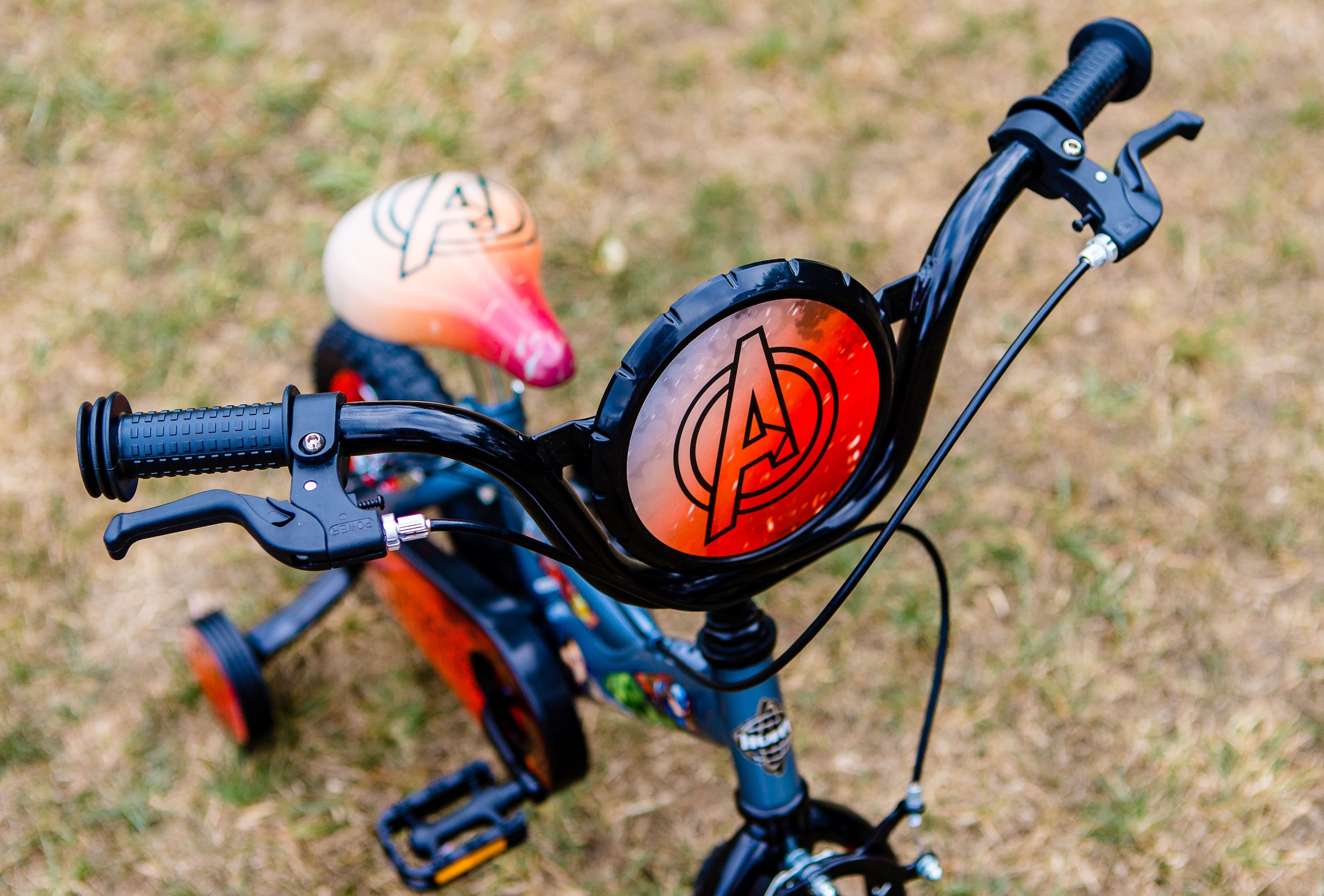 Huffy Kinderfahrrad