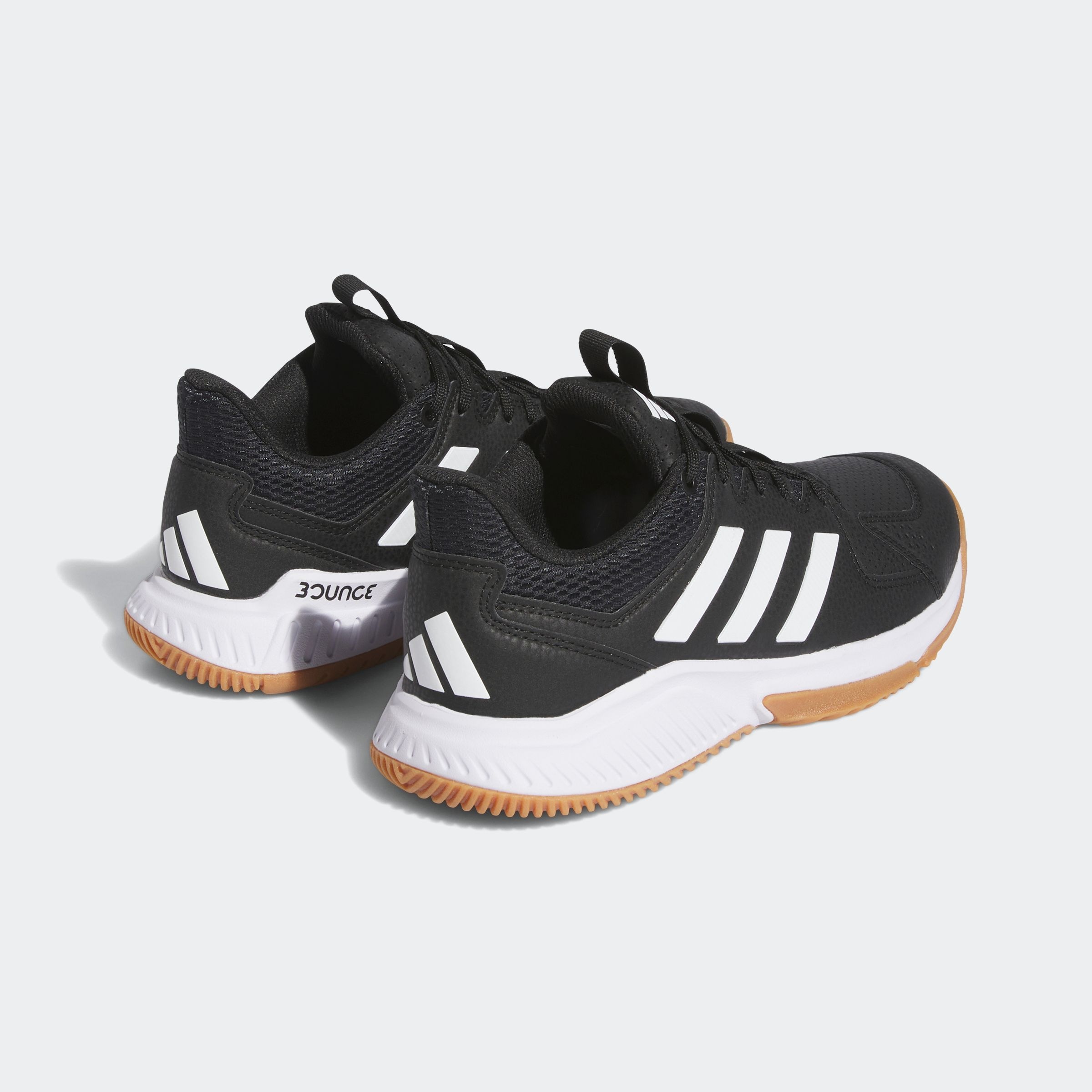 adidas Performance Hallenschuh, besonders geeignet für Volleyball