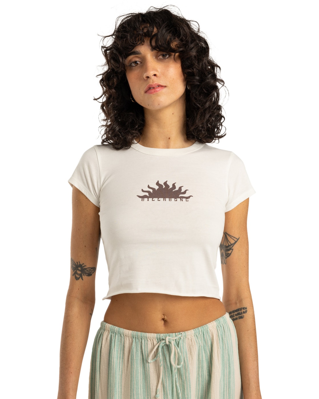Billabong T-Shirt "Sweet Moment" günstig online kaufen