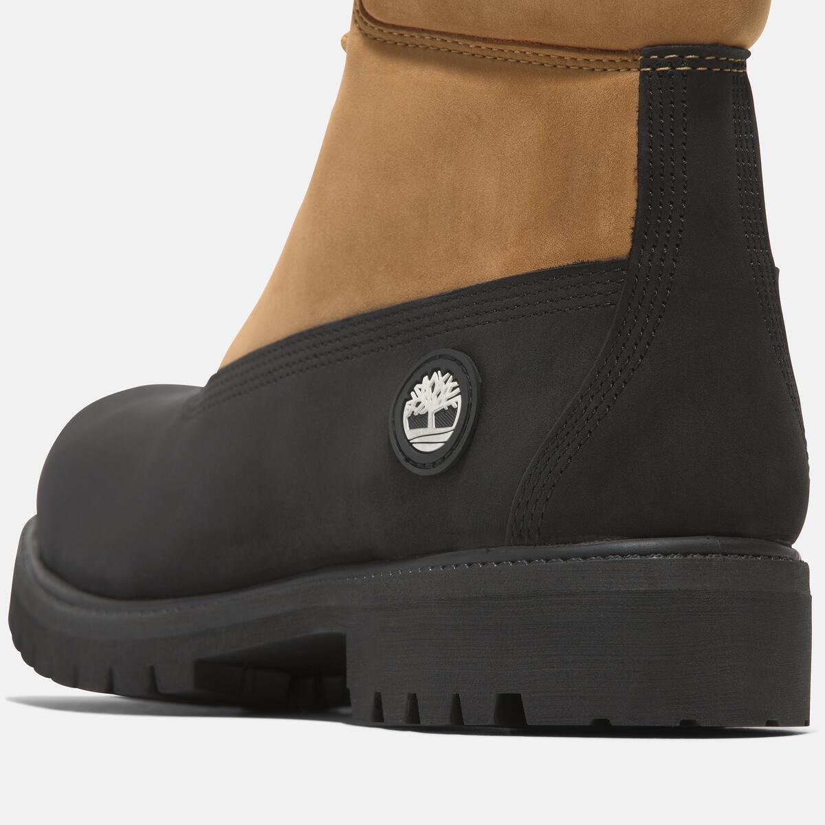 Timberland Schnürboots »6 inch Premium FTB«, Winterstiefel, Schnürstiefel, Winterschuhe, wasserdicht