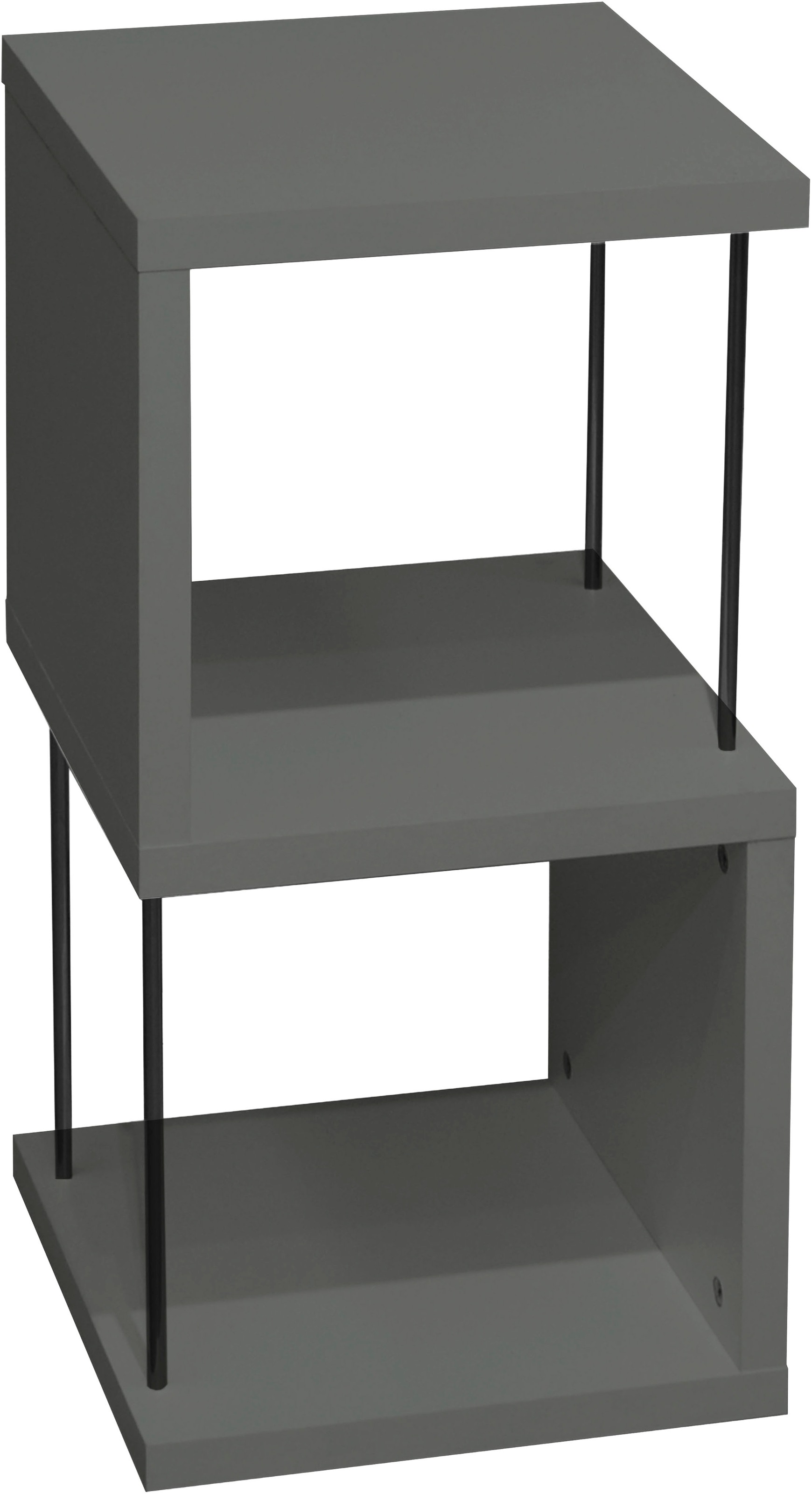 Mäusbacher Standregal "Sticks Regale" Breite 33 cm günstig online kaufen