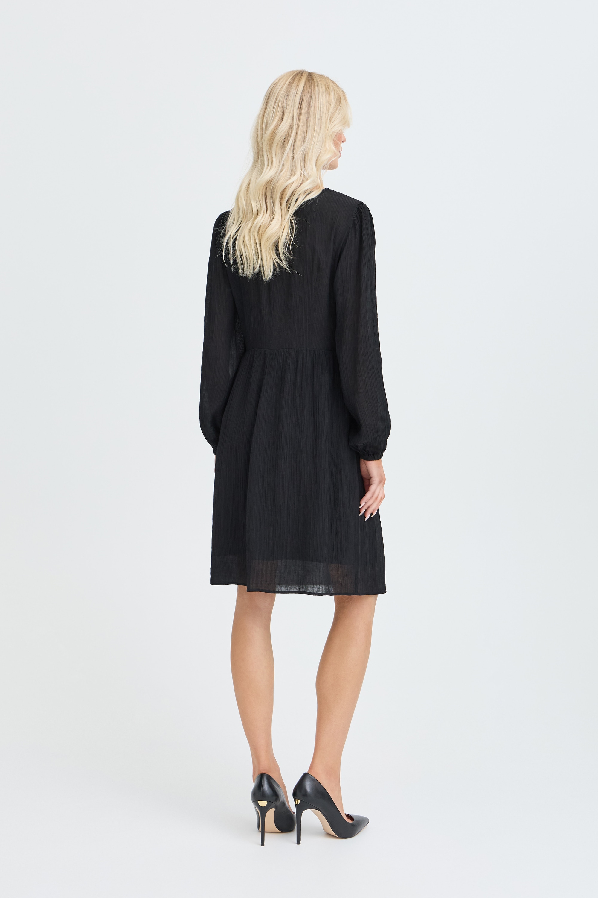 b.young Midikleid »b.young Kleid BYXGALLY«