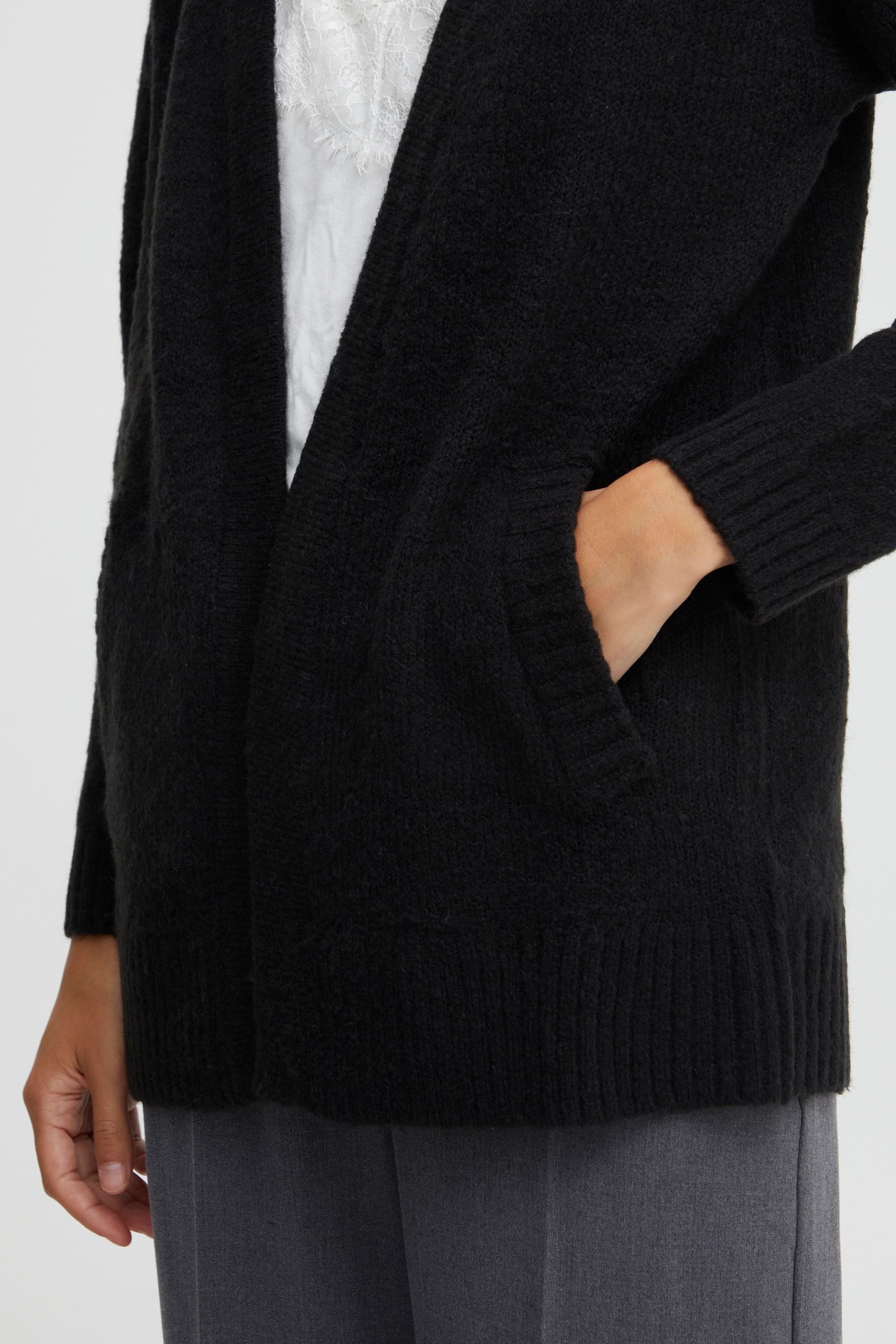 b.young Strickjacke »Strickjacke BYMirelle«