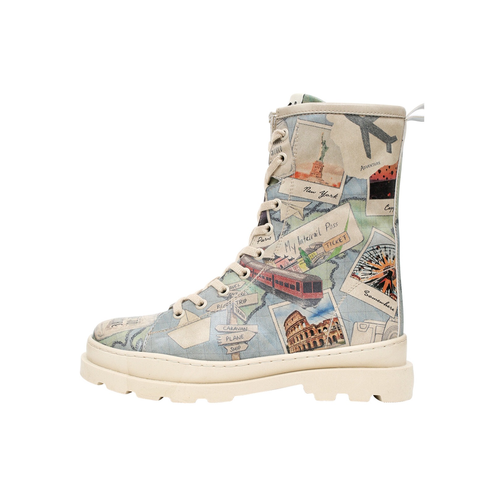 DOGO Winterboots »Dare To Explore«, Vegan kaufen