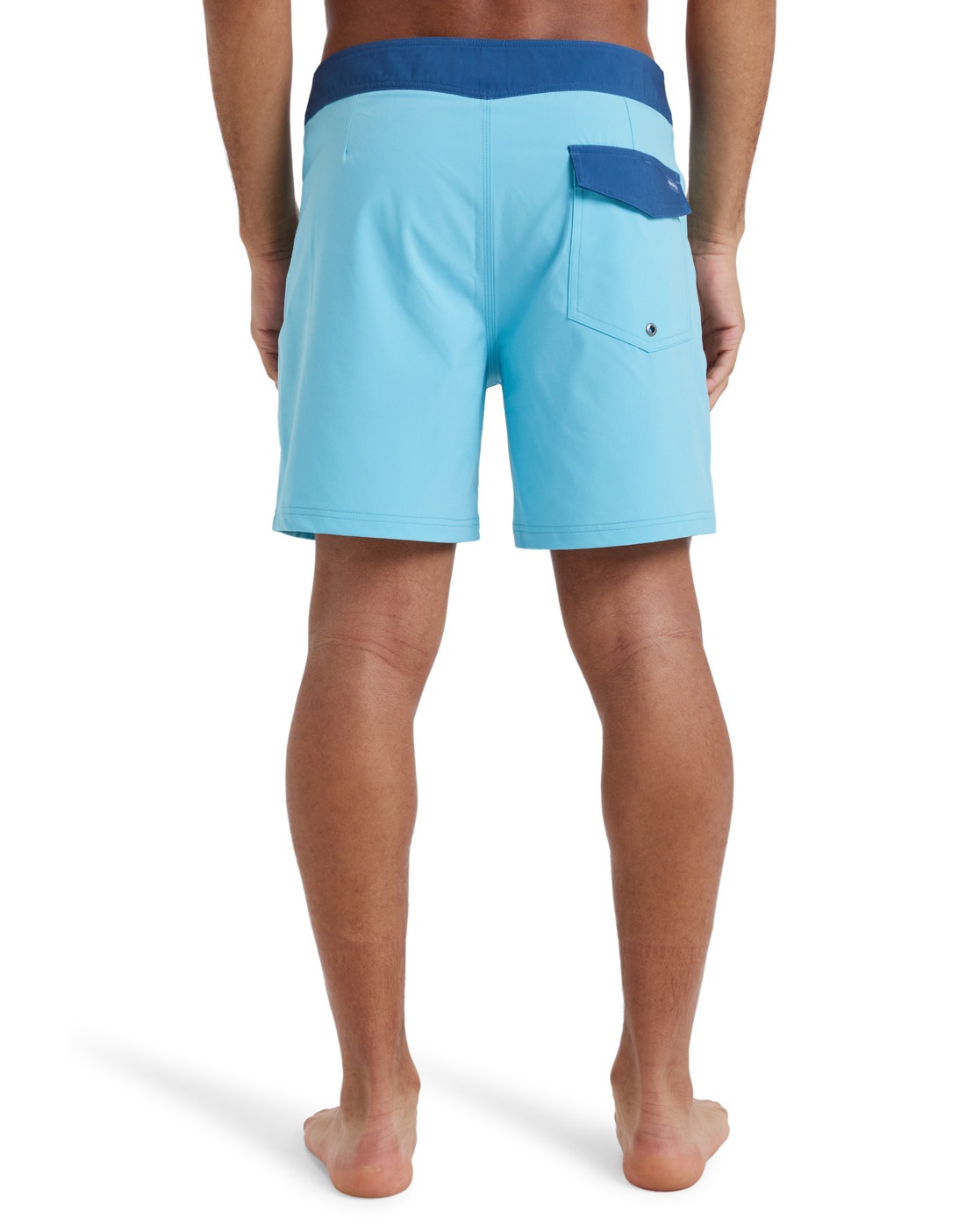 Quiksilver Boardshorts »Surfsilk Kaimana 16"«