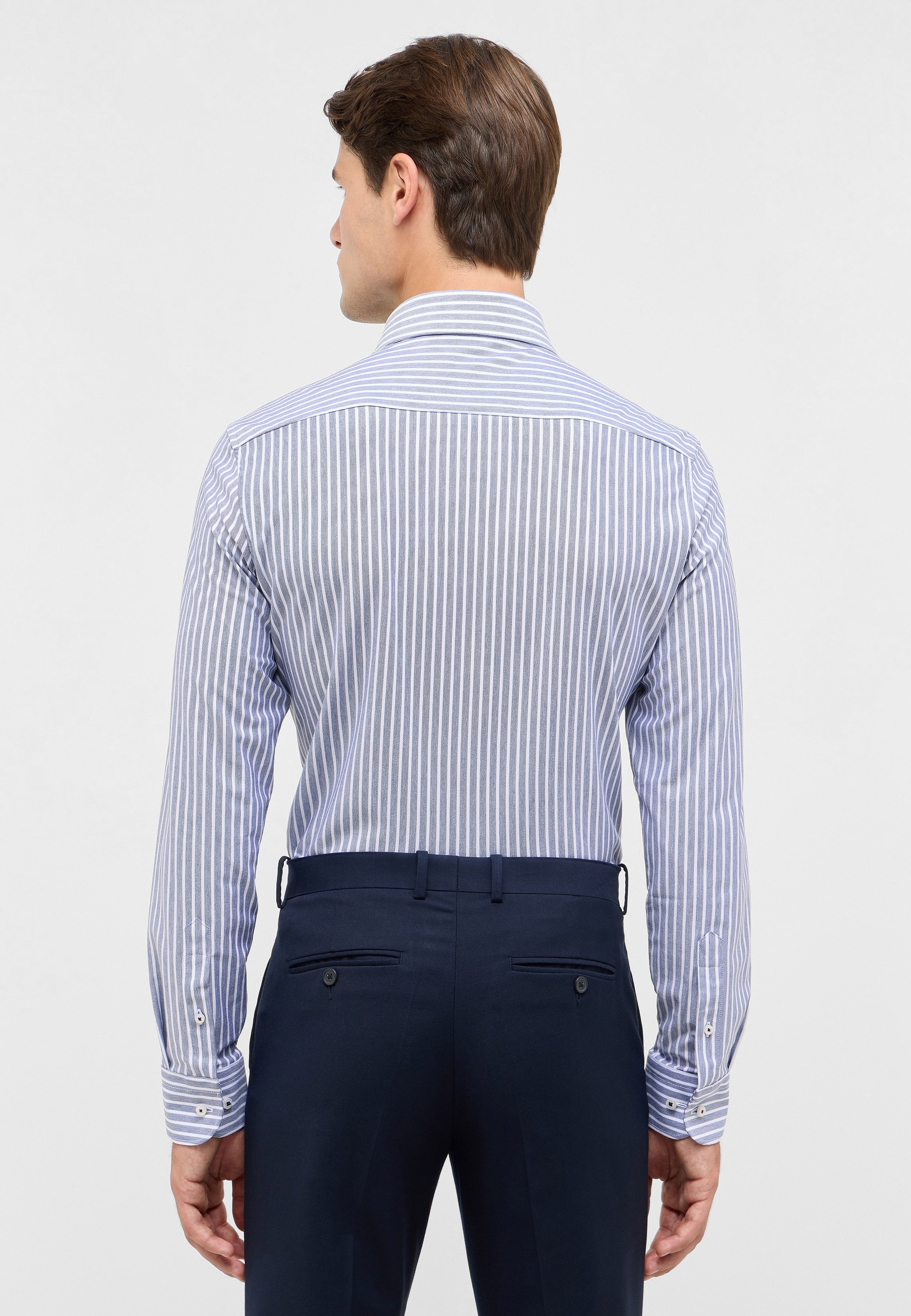 Eterna "SLIM FIT" NON IRON (bügelfrei) günstig online kaufen