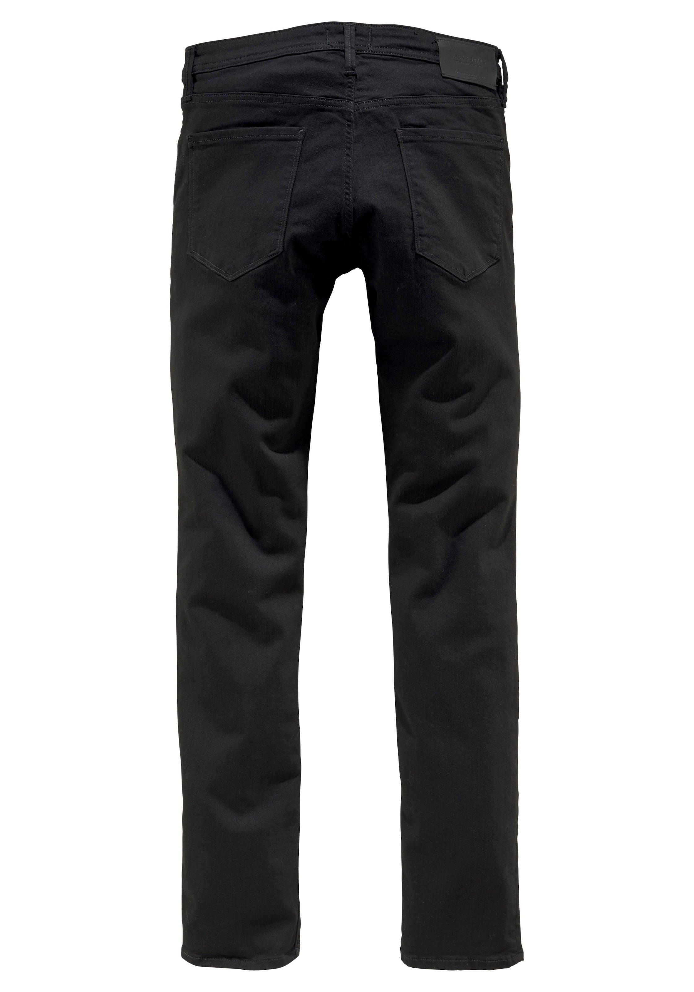 Jack & Jones Slim-fit-Jeans »JJIGLENN JJFELIX AM 446 NOOS«