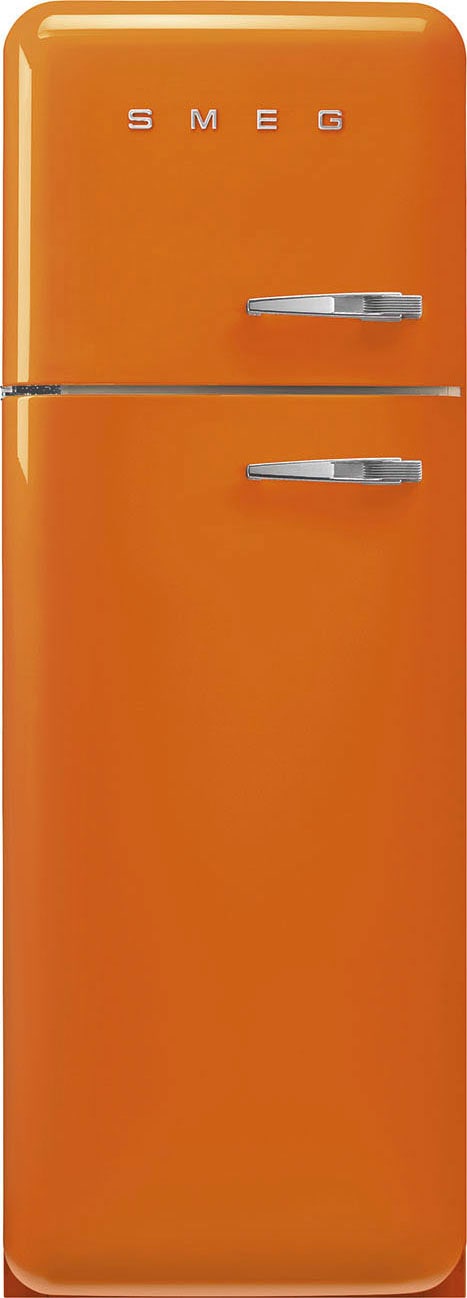 Smeg Kühl-/Gefrierkombination FAB30 "FAB30LOR5"