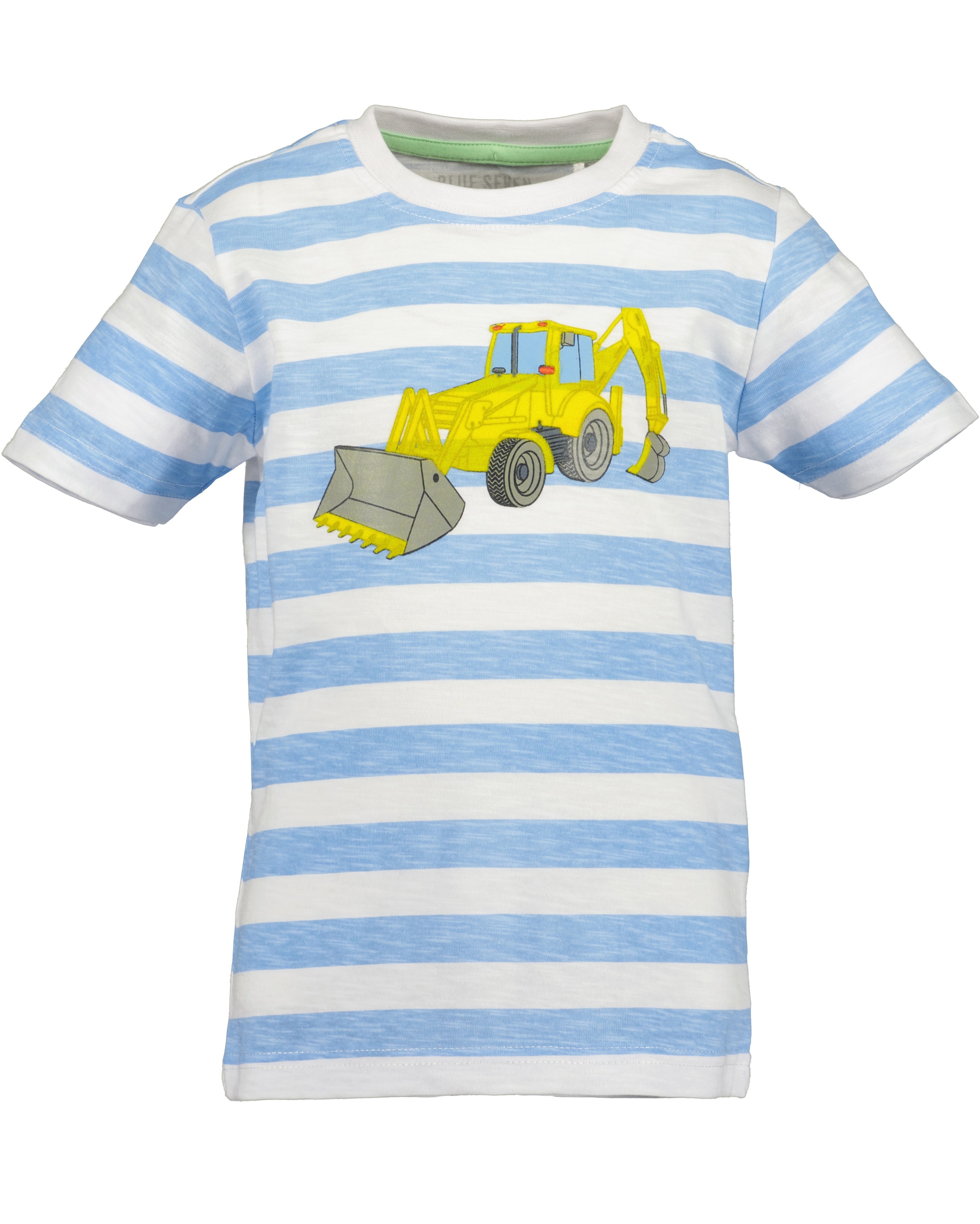 Blue Seven Kurzarmshirt