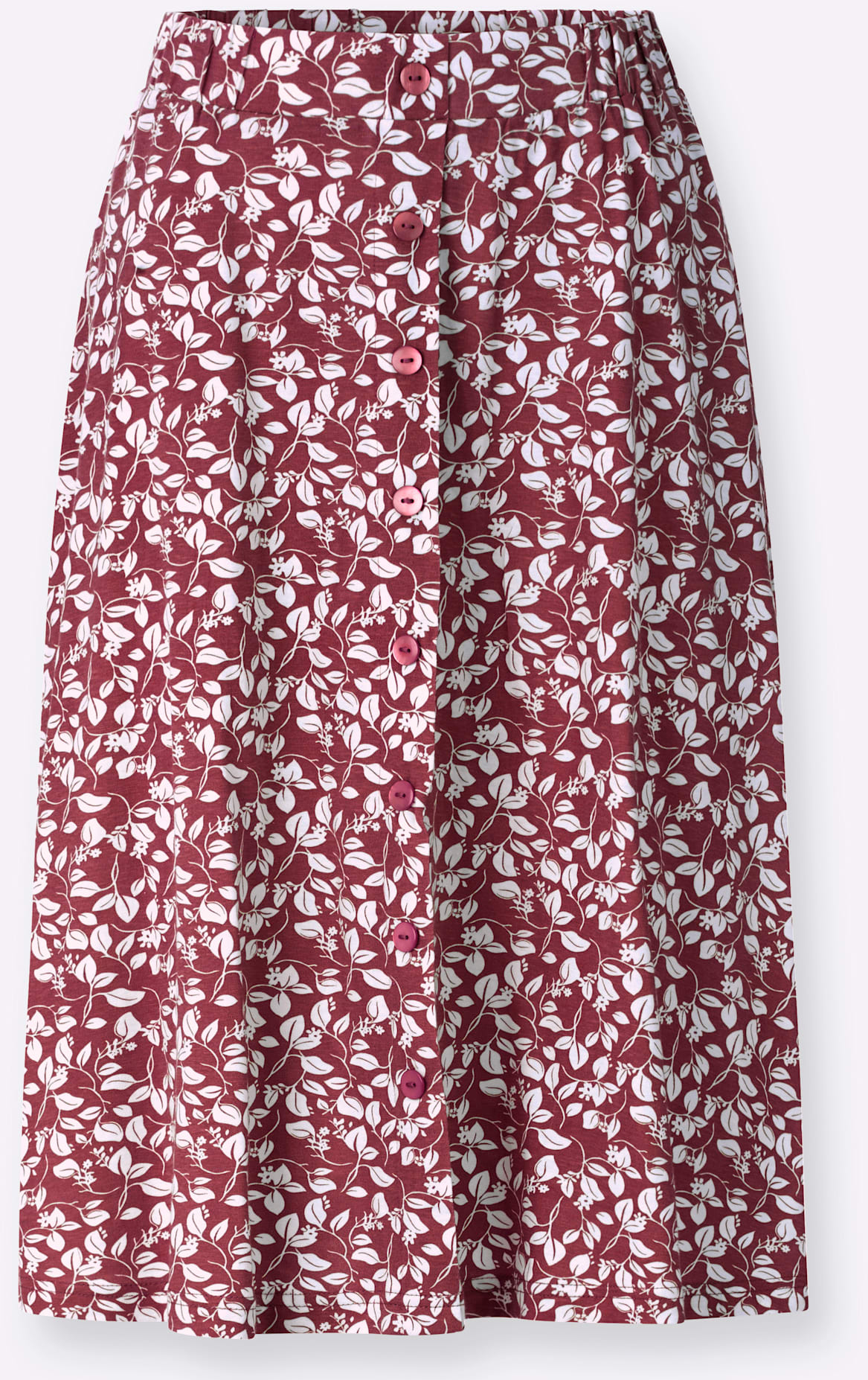 Thumbnail - Classic Basics Jerseyrock