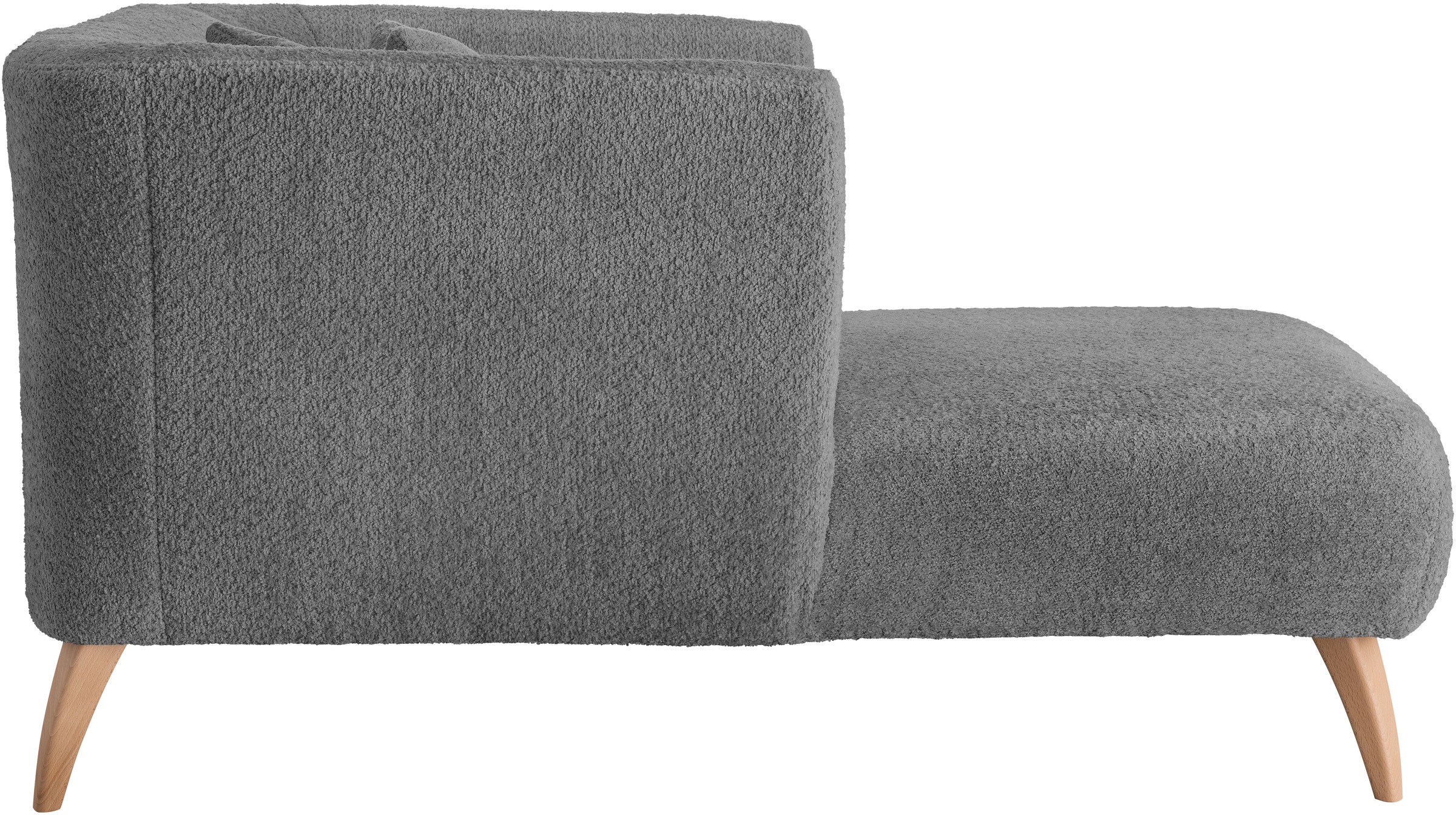 INOSIGN Loveseat »Colori«