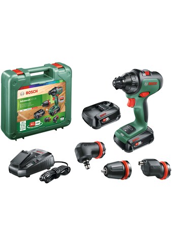 Bosch Home & Garden Bosch Home & Garden Akku-Schrauber »Ad...