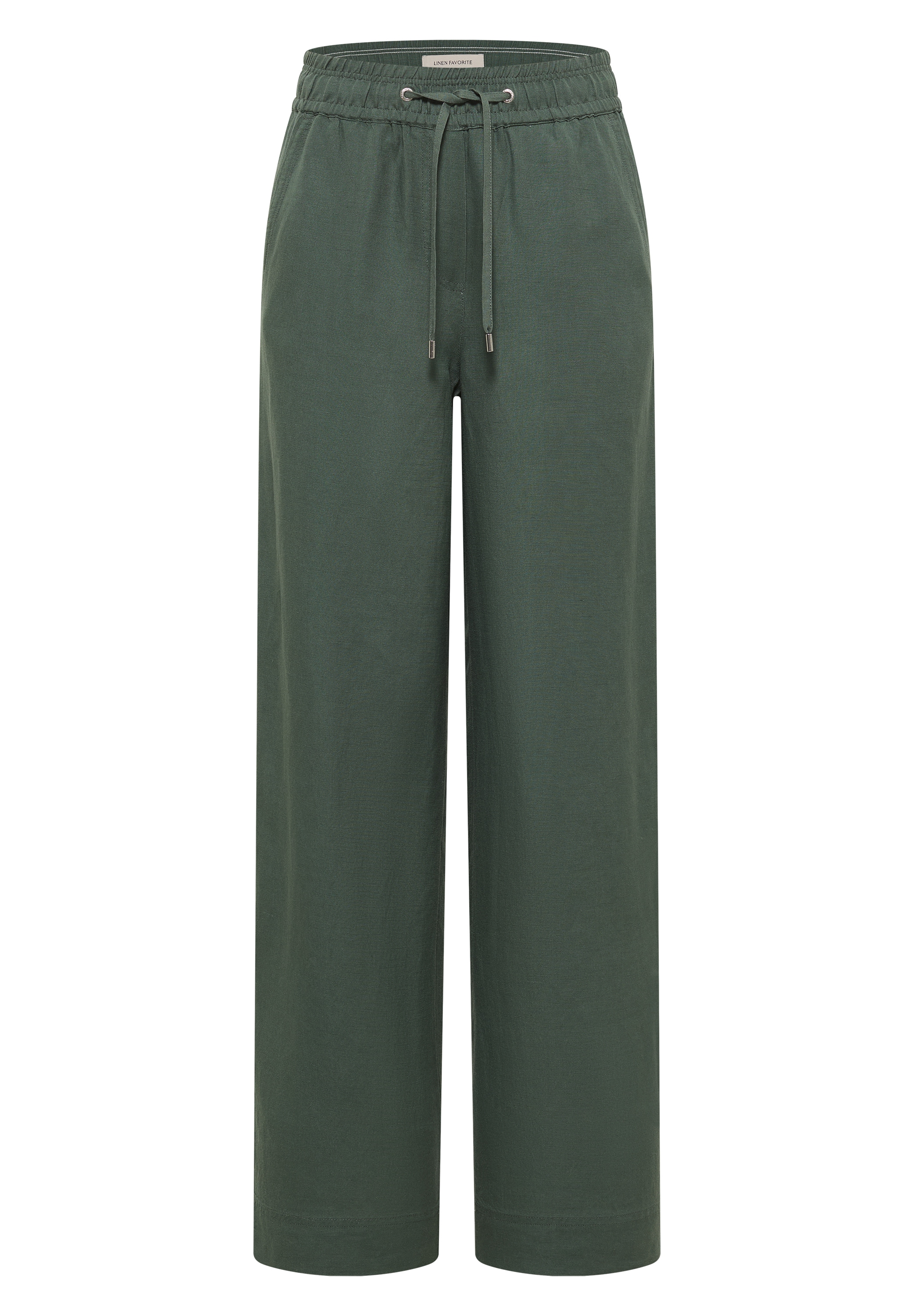 Cecil 7/8-Hose  High Waist