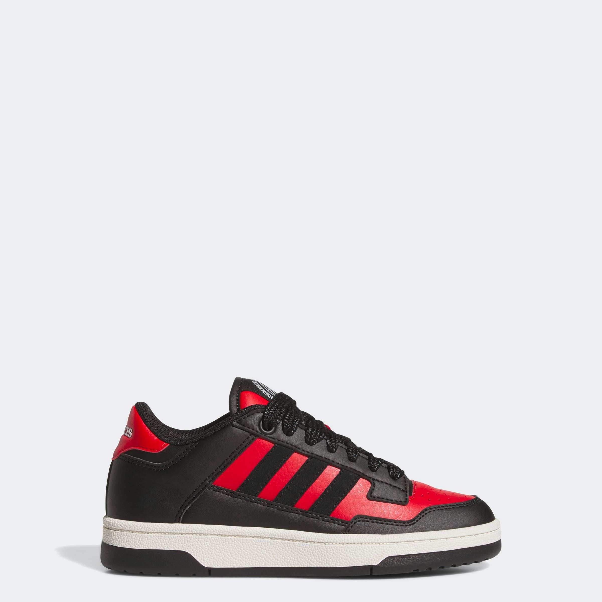 adidas Sportswear Sneaker »RAPID COURT LOW«