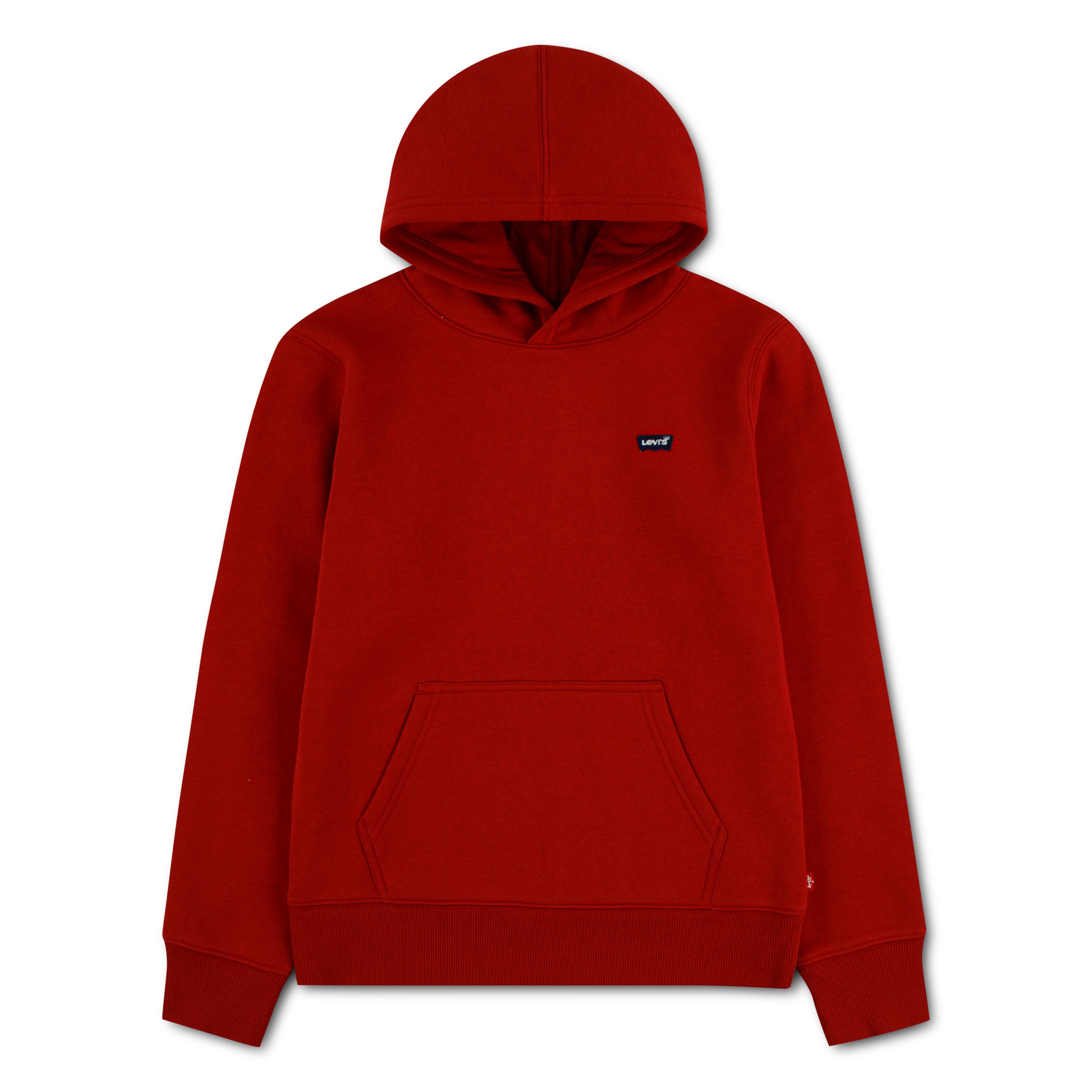Levis Kids Hoodie "LVB MINI BATWING PULL OVER HOO", for BOYS
