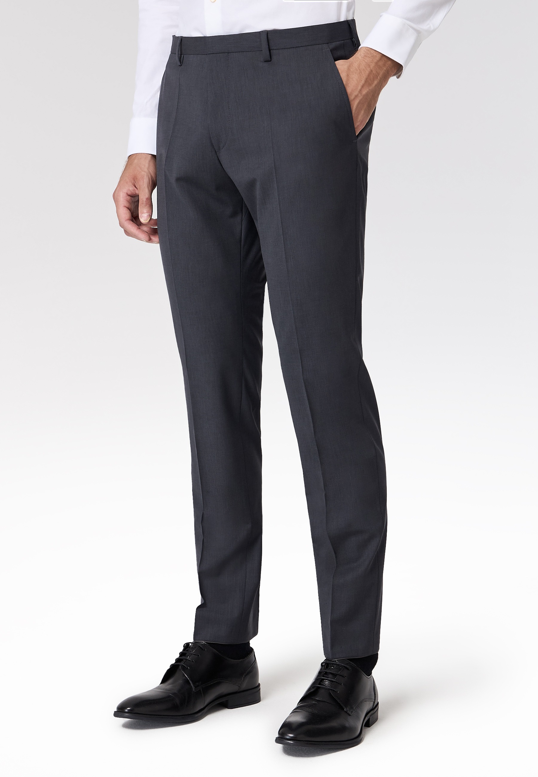 Roy Robson Hosenanzug »Extra Slim Fit«
