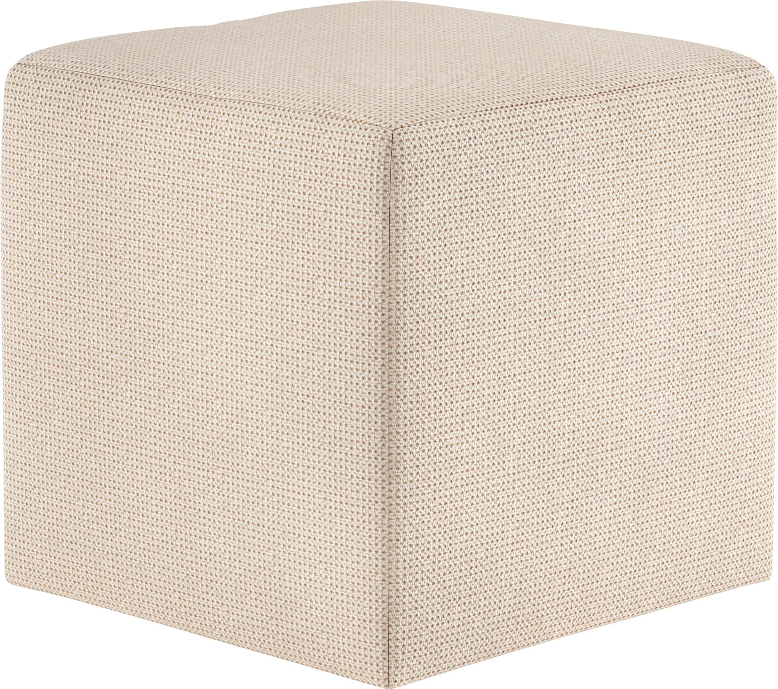 COTTA Hocker "Cuby", Sitzwürfel, Cube, Sitzhocker günstig online kaufen