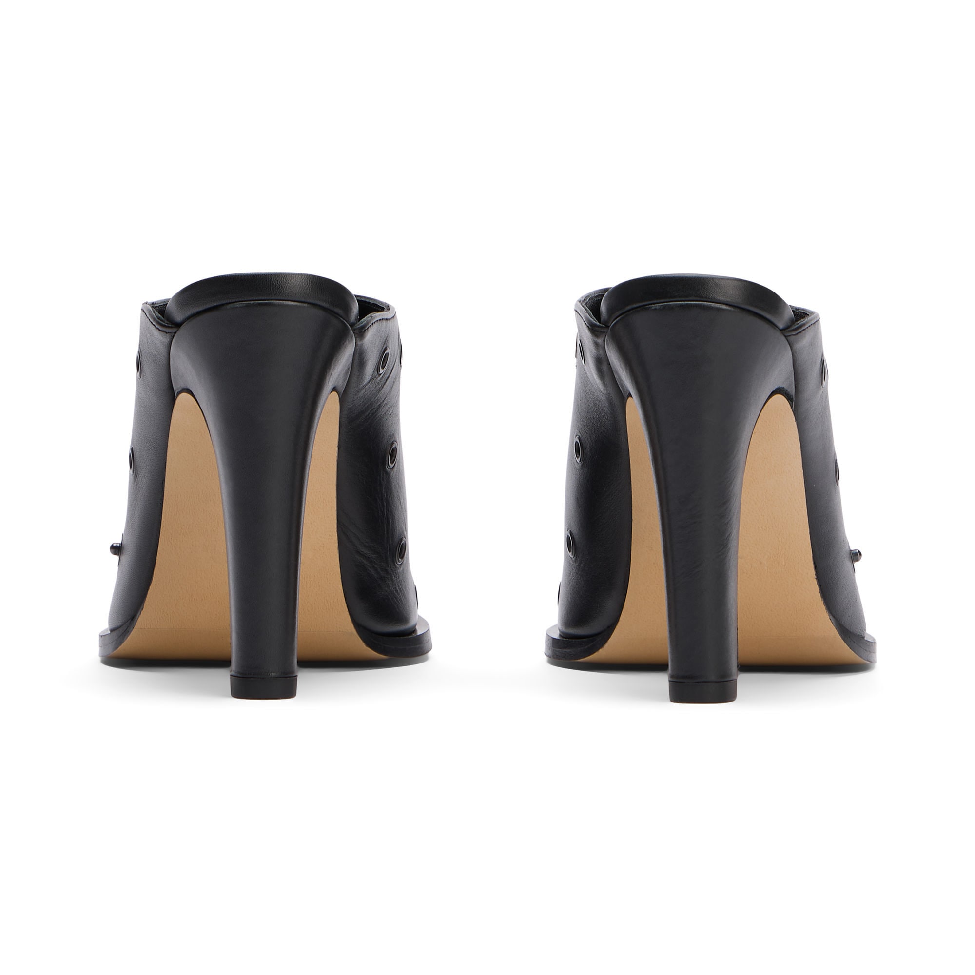 G-STAR Loafer »Kent Mule Lea-Halbschuhe«