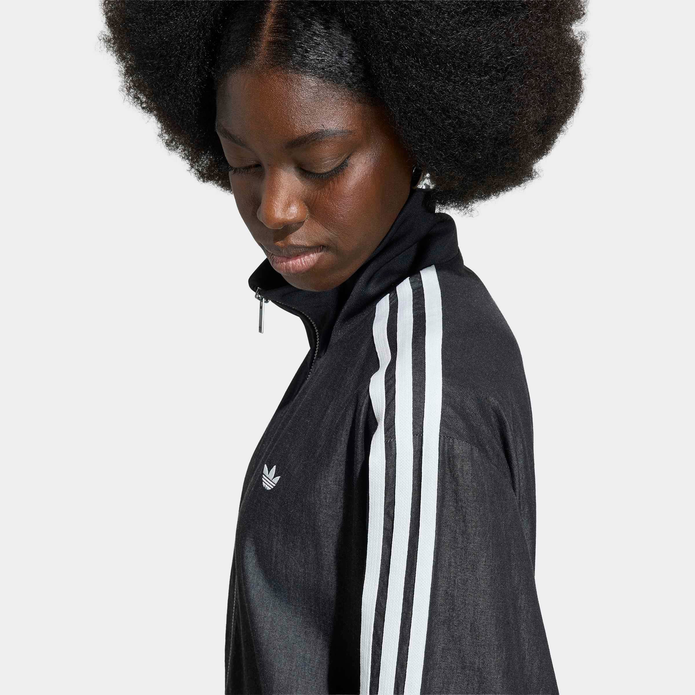 adidas Originals Outdoorjacke »DENIM FB TT«