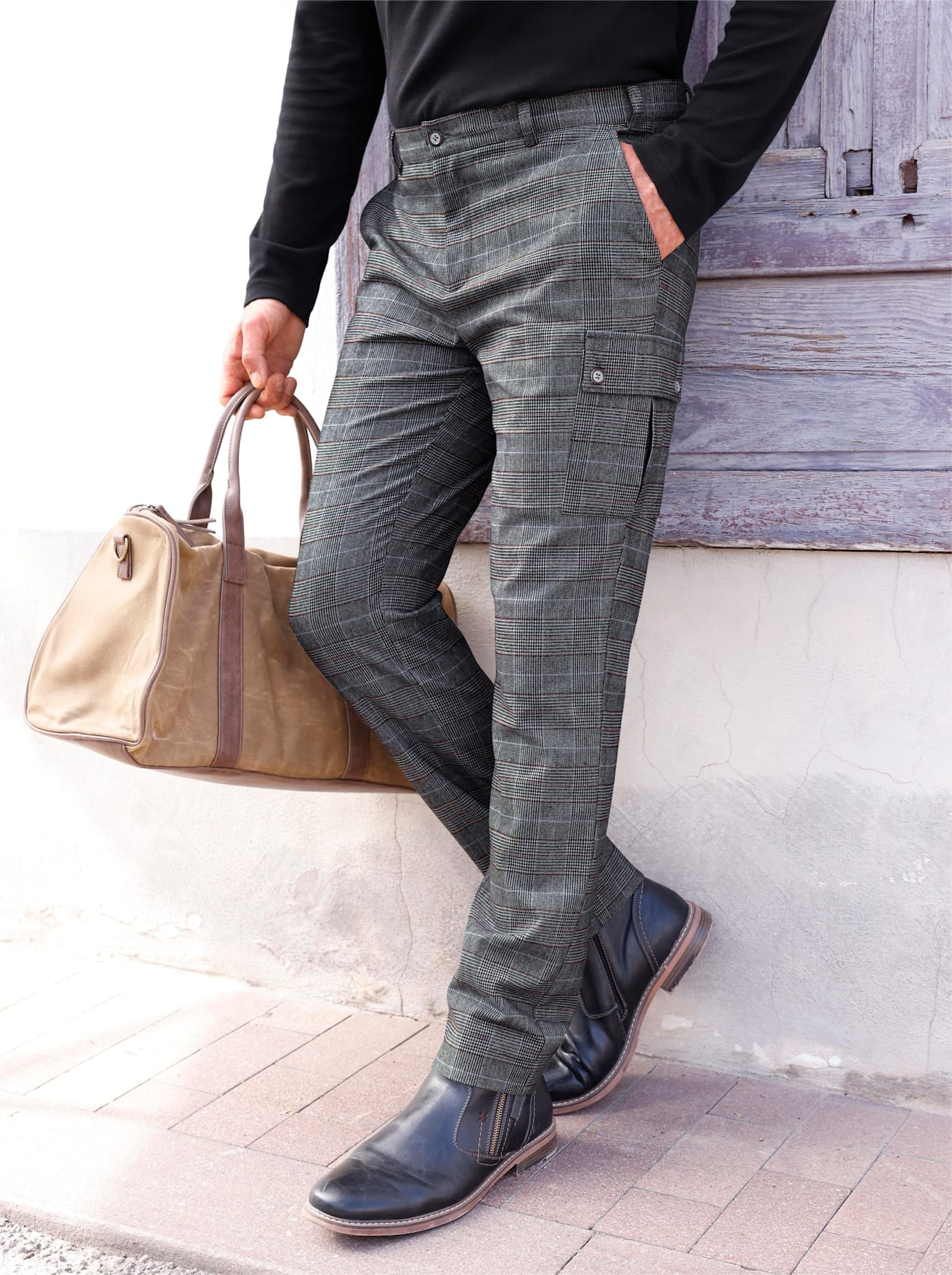 Marco Donati Cargohose