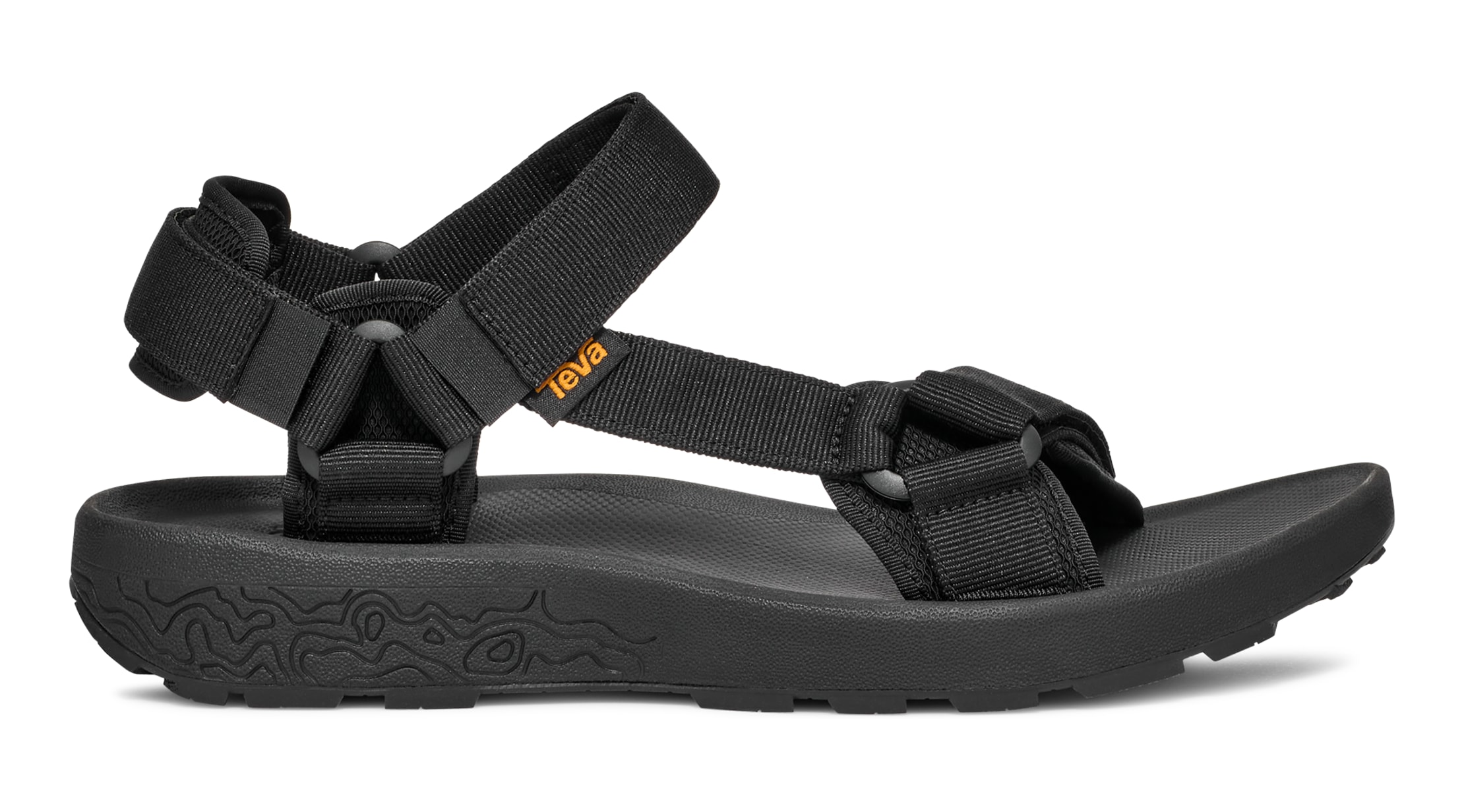 Teva Sandale »Terragrip Sandal«