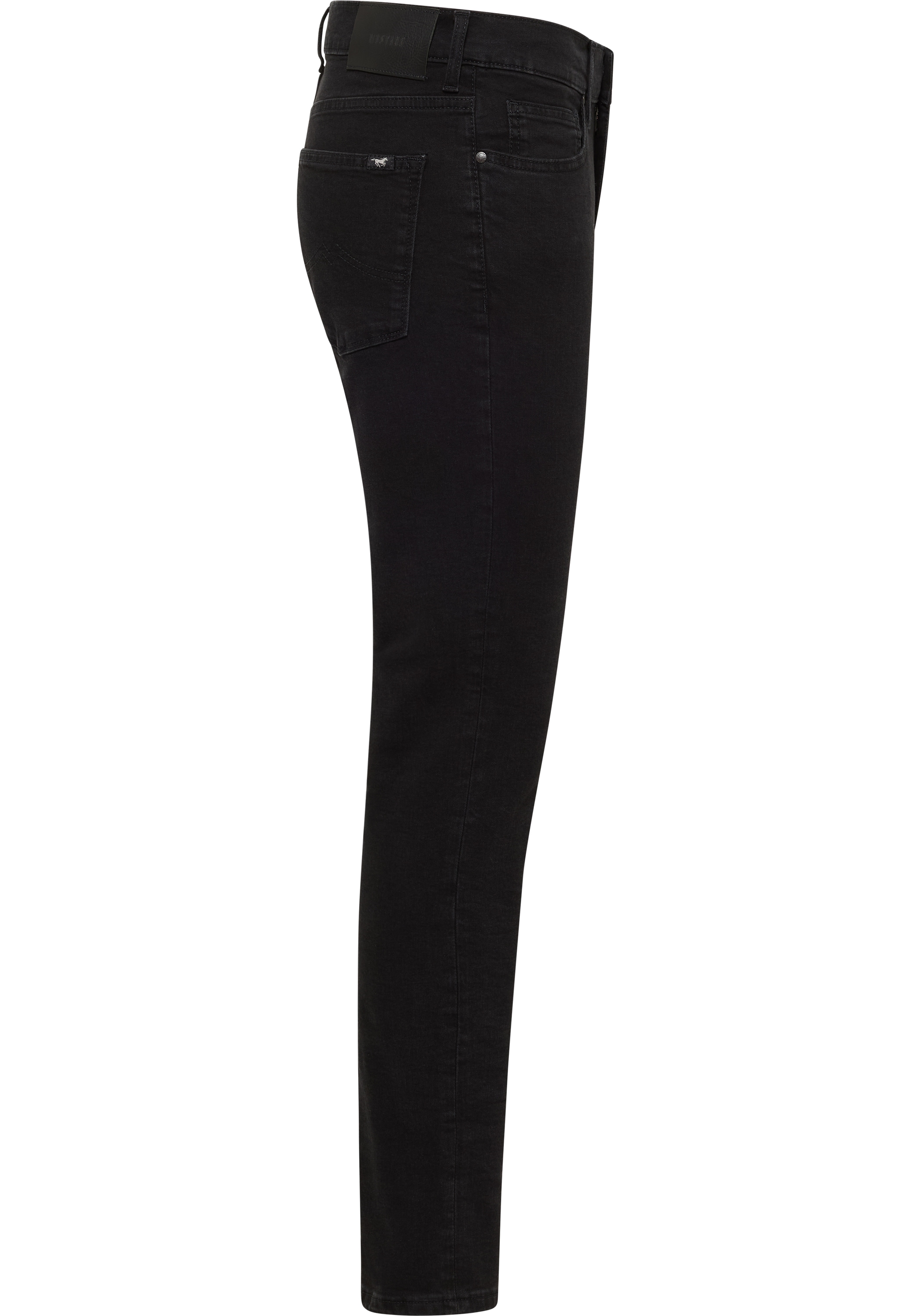 MUSTANG Skinny-fit-Jeans »Herren Style Frisco Skinny«
