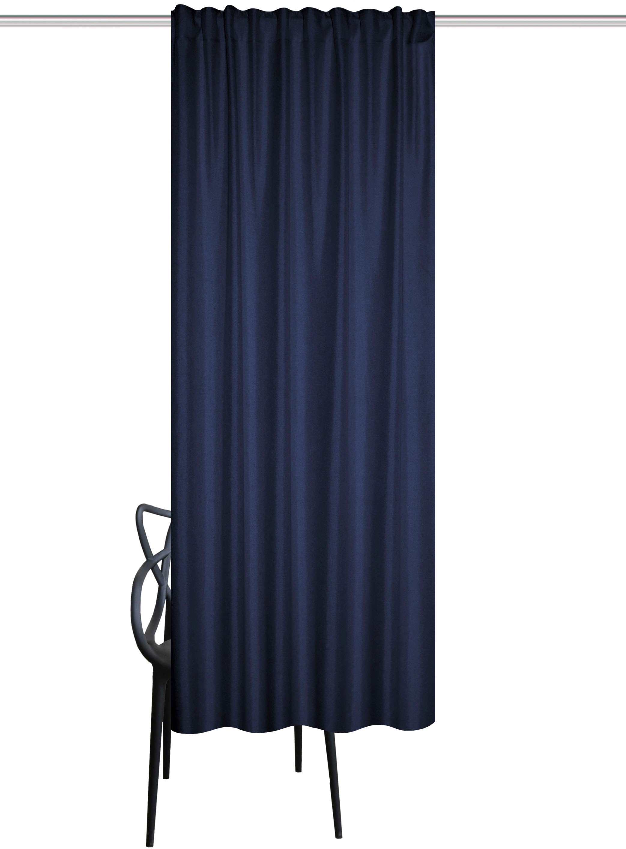 HOME WOHNIDEEN Vorhang "ESKAMIO" Multifunktionsband 1 Stk. tlg. Thermo, Bli günstig online kaufen