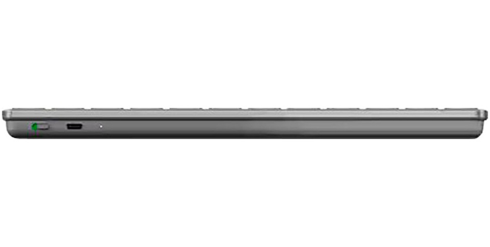 Lenovo Wireless-Tastatur »Kabellose Mehrfachgerät«, (USB-Anschluss)