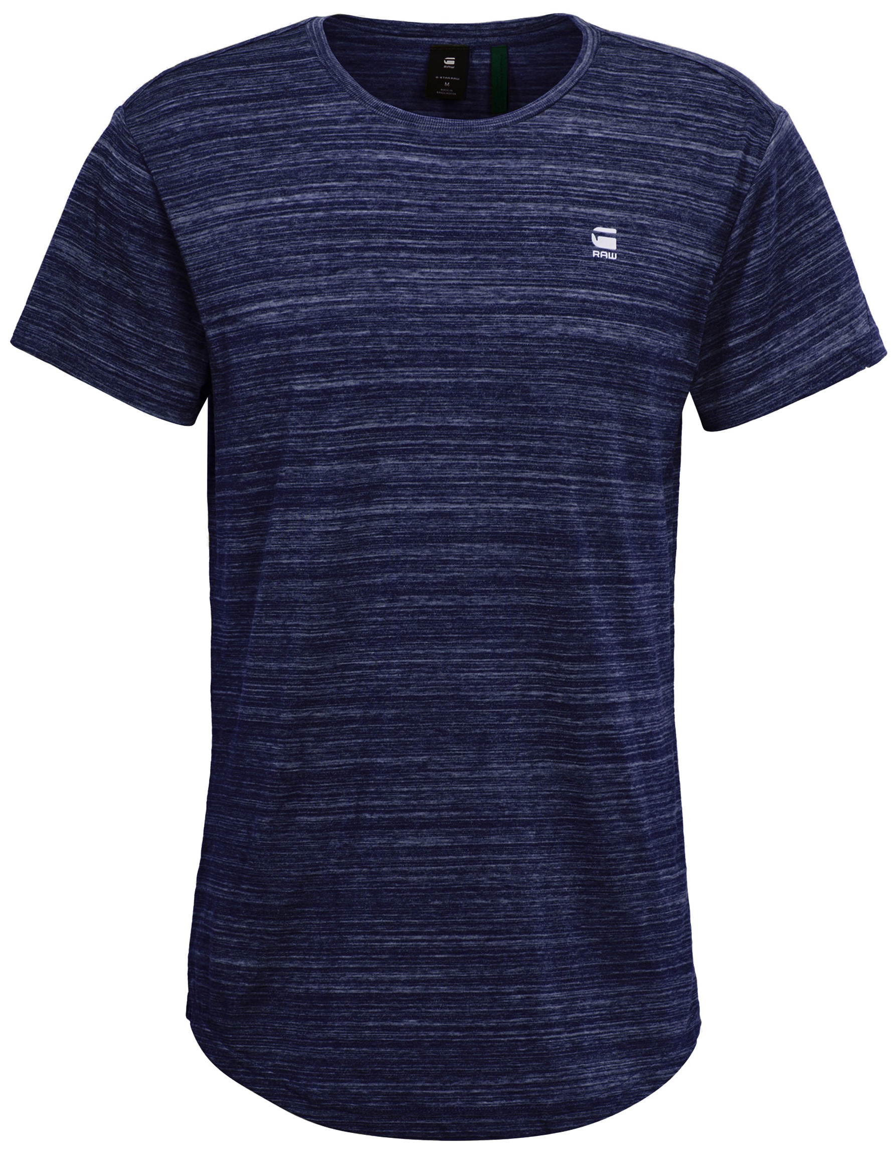 G-STAR T-Shirt »Lash«, mit kleinem Logo Stitching