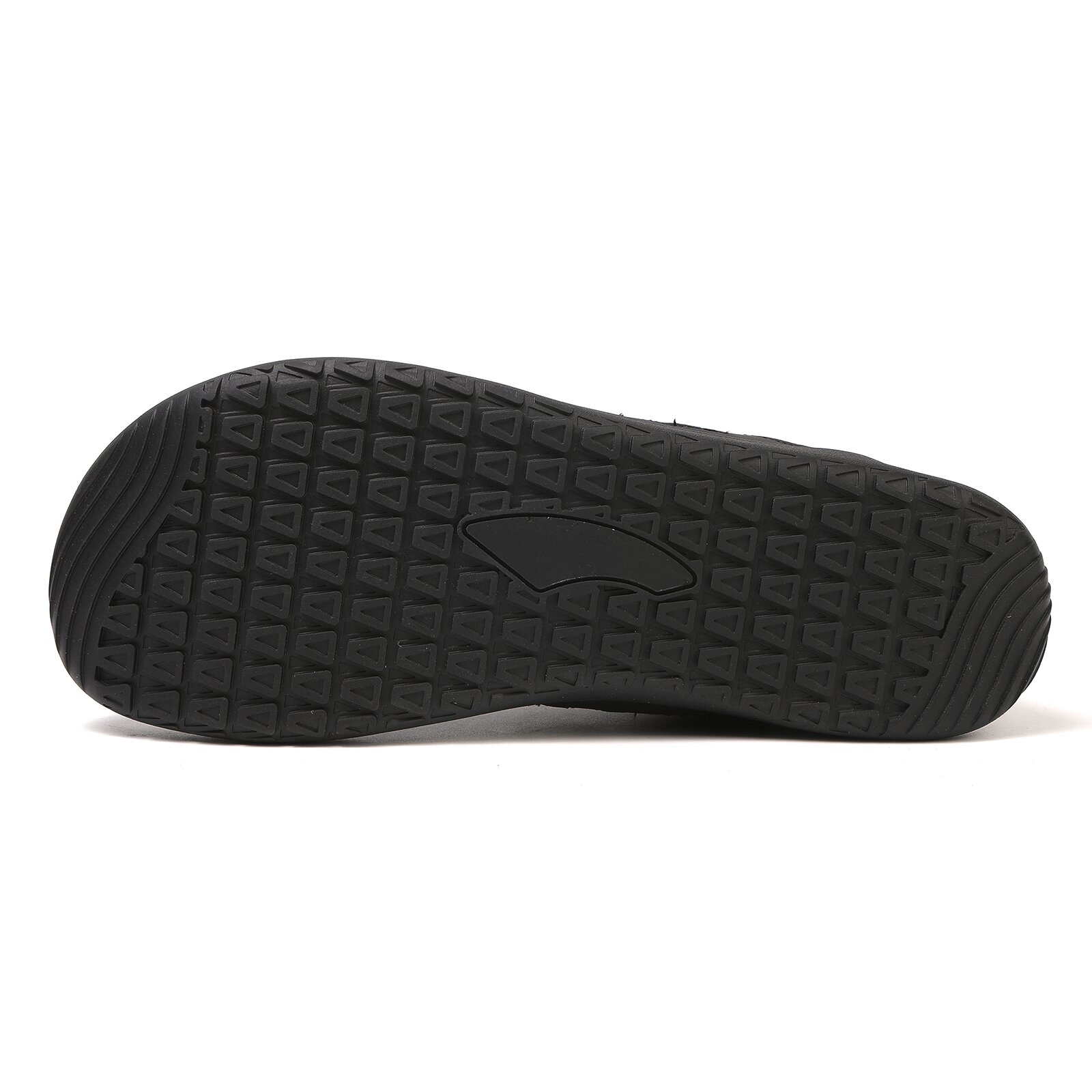 DOTALES Laufschuh »Easystep Barfußschuhe Easystep Damen Trekkingschuhe/Outdoorschuh«, Vegan
