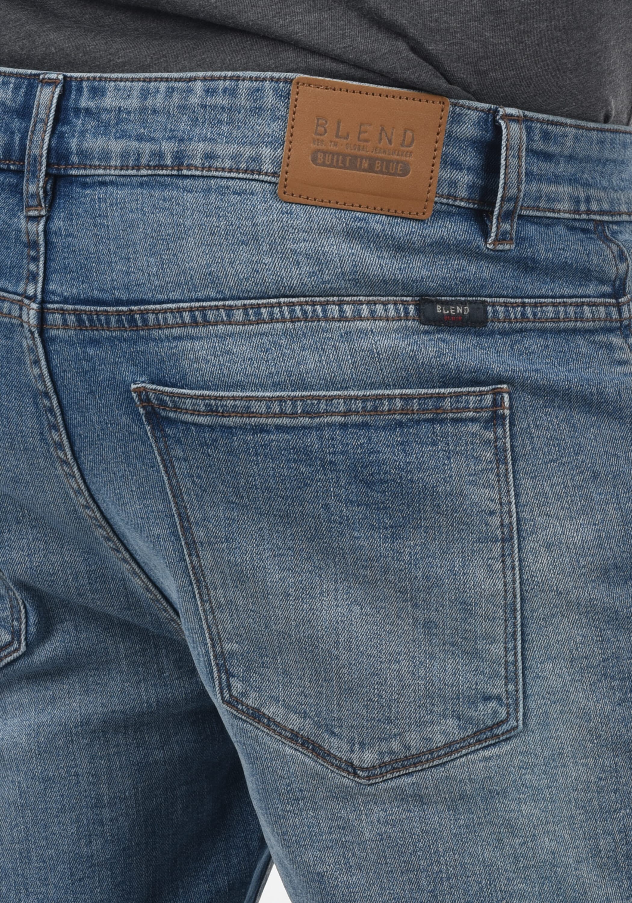 Blend Jeansshorts »Shorts BHJoel«