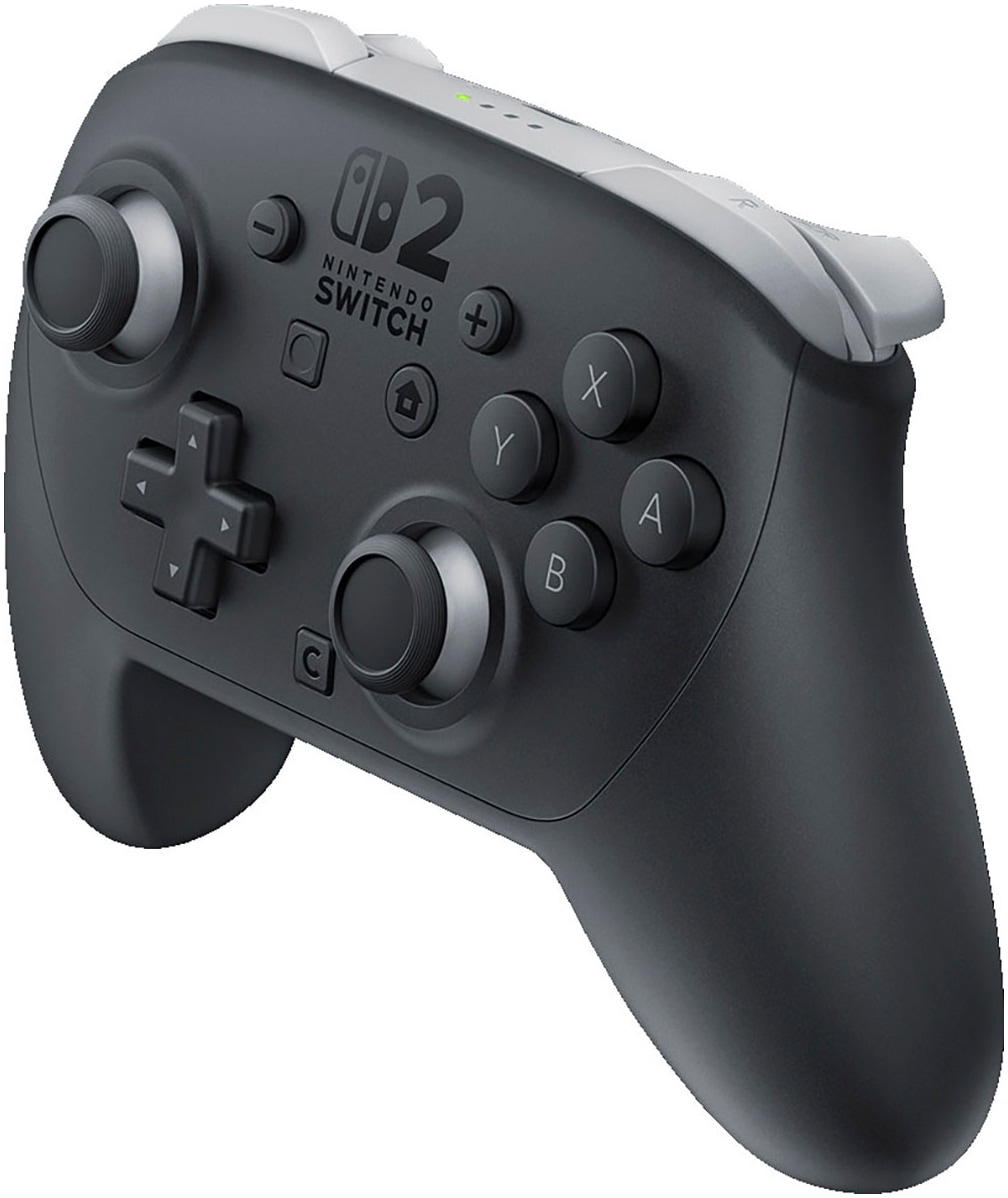 Nintendo Switch 2 Controller »Switch 2 Pro Controller«