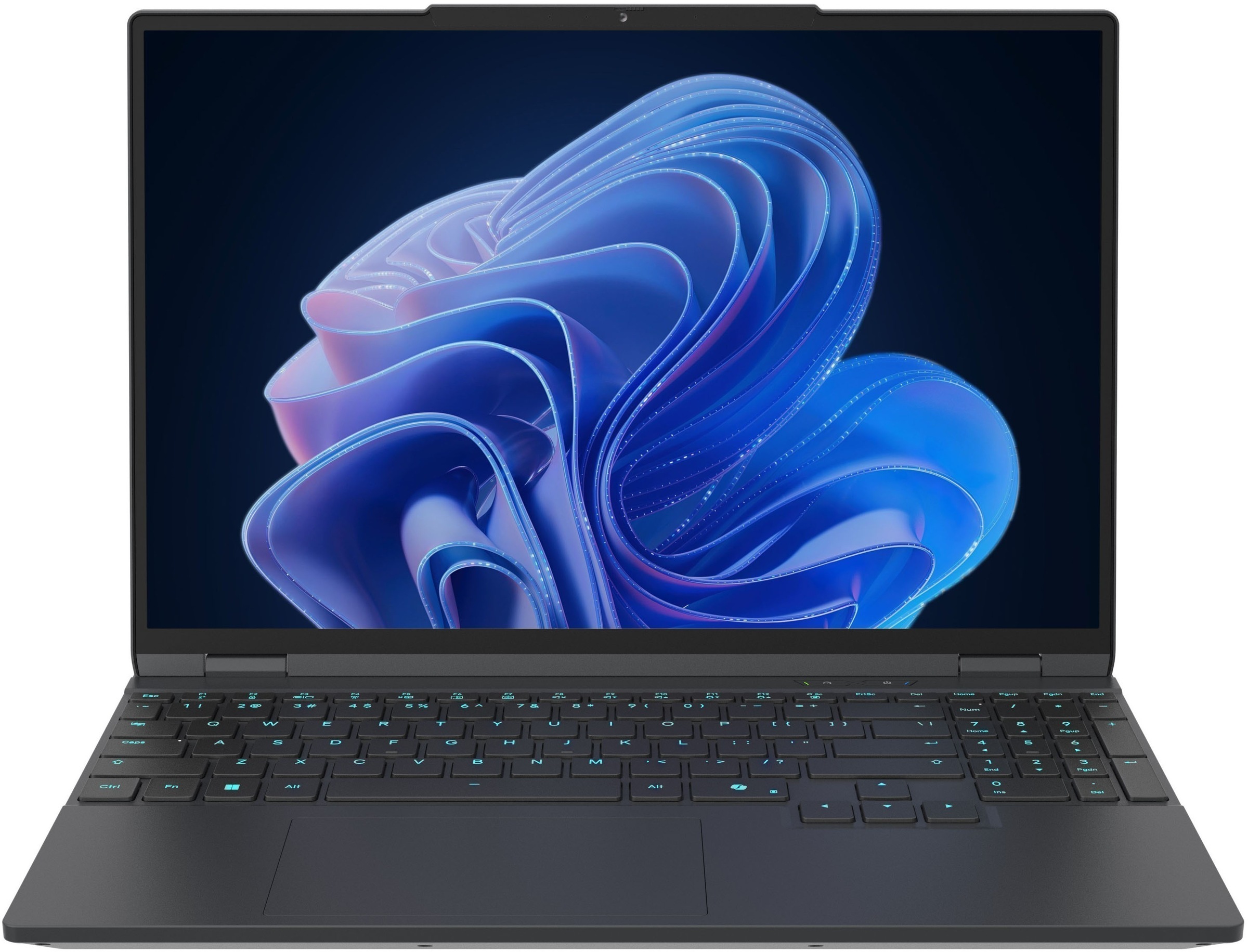 CAPTIVA Gaming-Notebook »Entry Gaming R10-1011GE« 38,9 cm / 15,3 ″ AMD Ryzen 7 GeForce RTX 5060 2.000 GB SSD