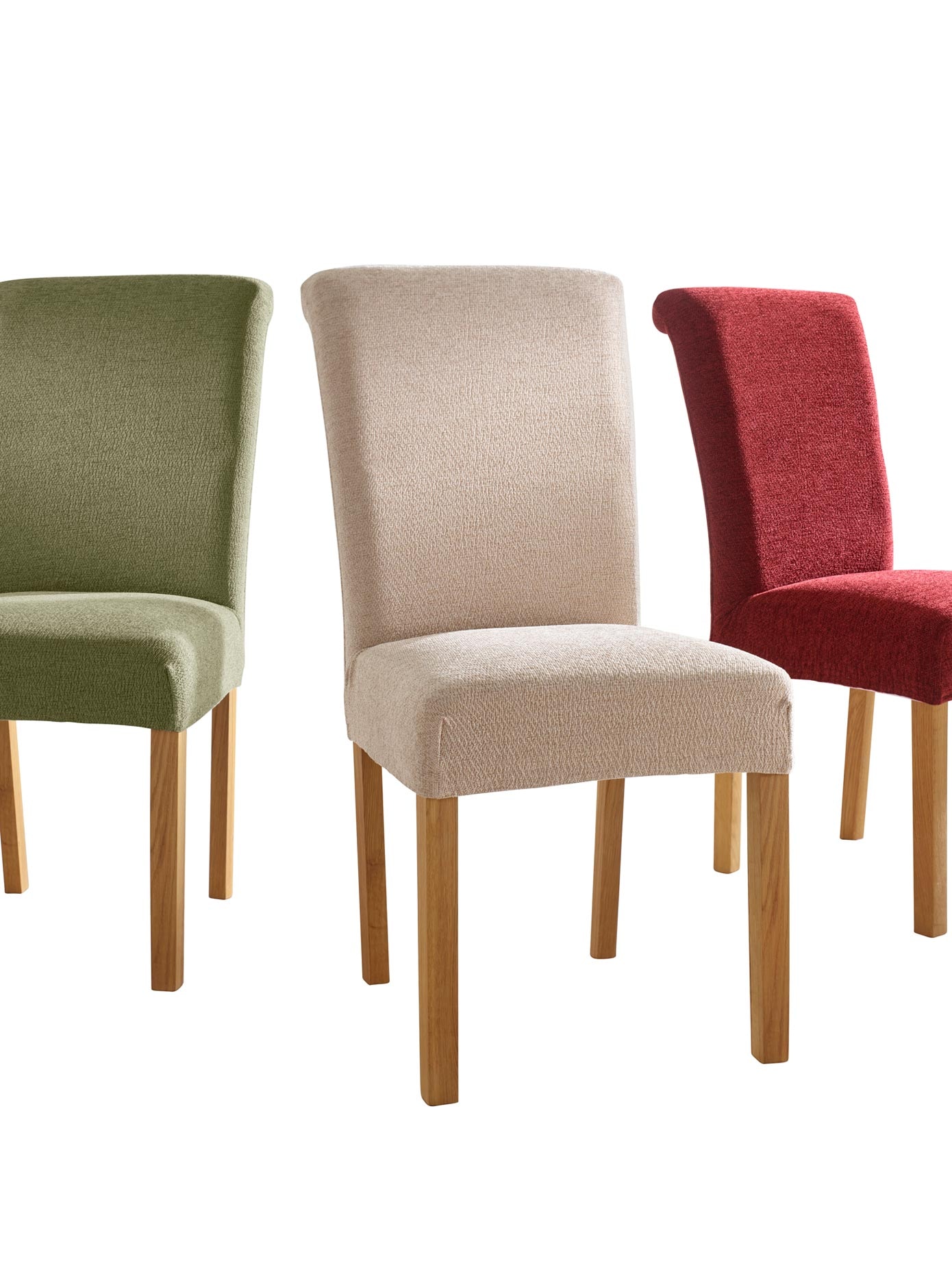Sessel Hussen & & BAUR für ▷ Überwürfe Stühle, | Sofas