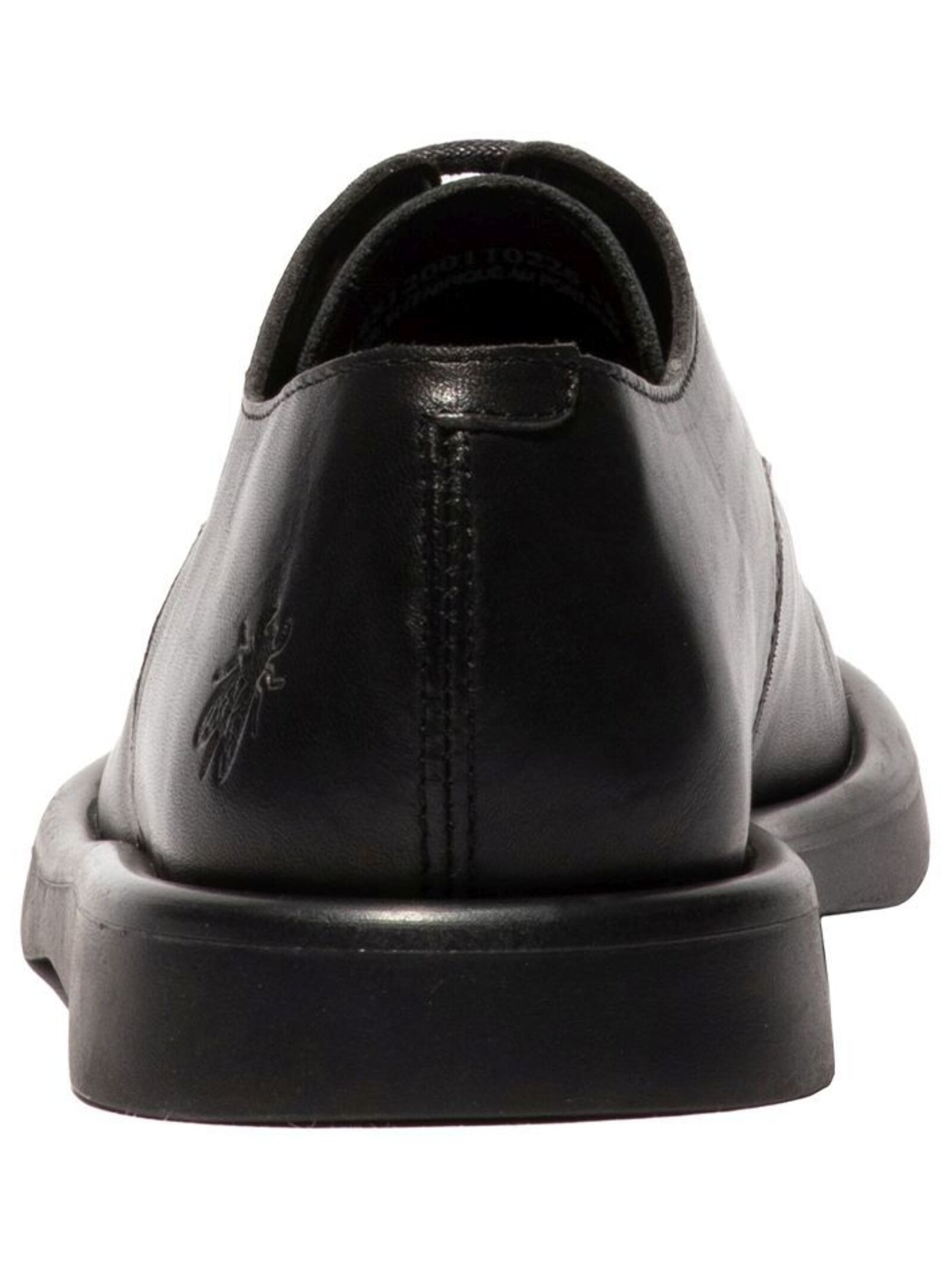 Fly London Schnürschuh »Fly London Halbschuhe Leder«