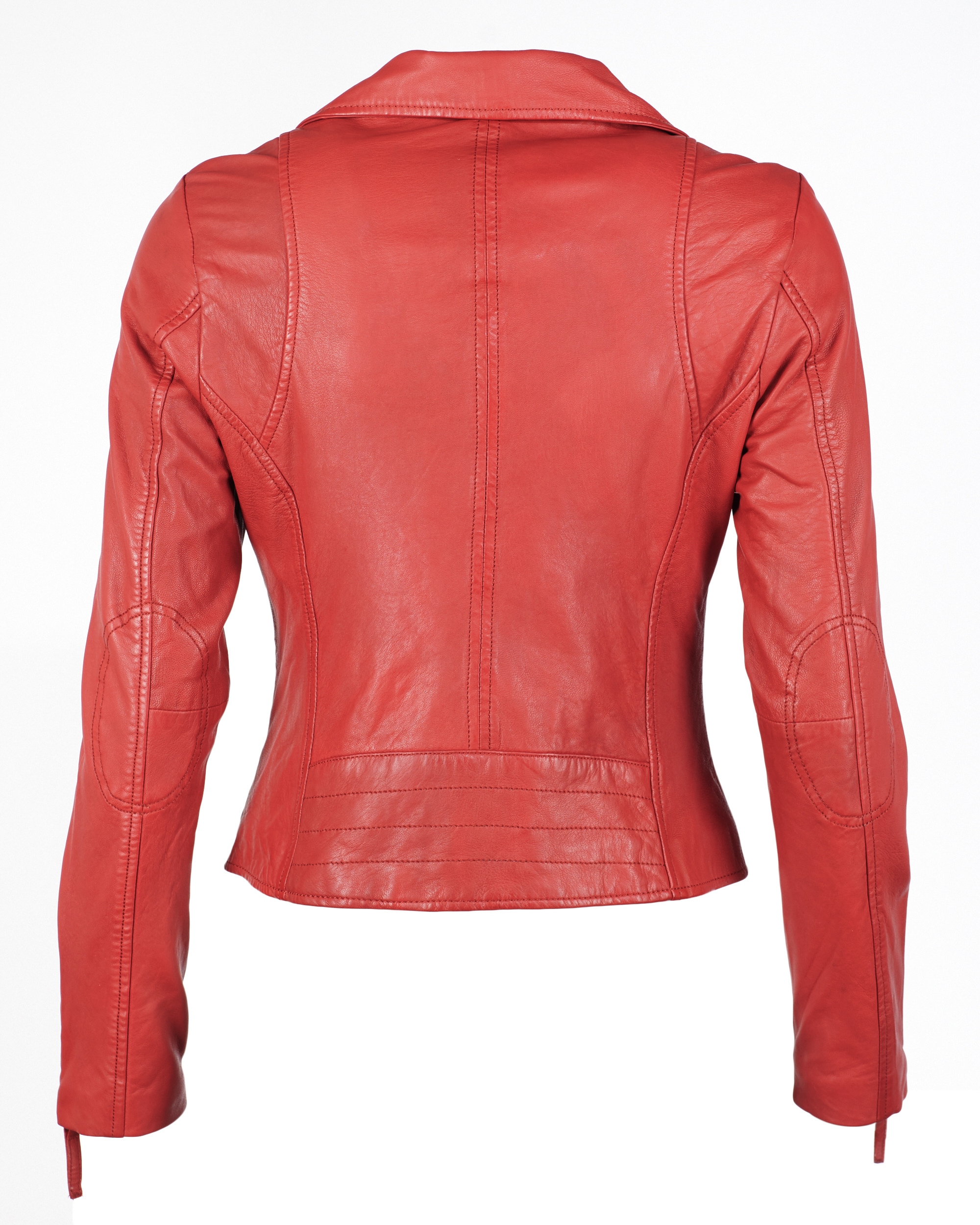 Maze Lederjacke »Amur«