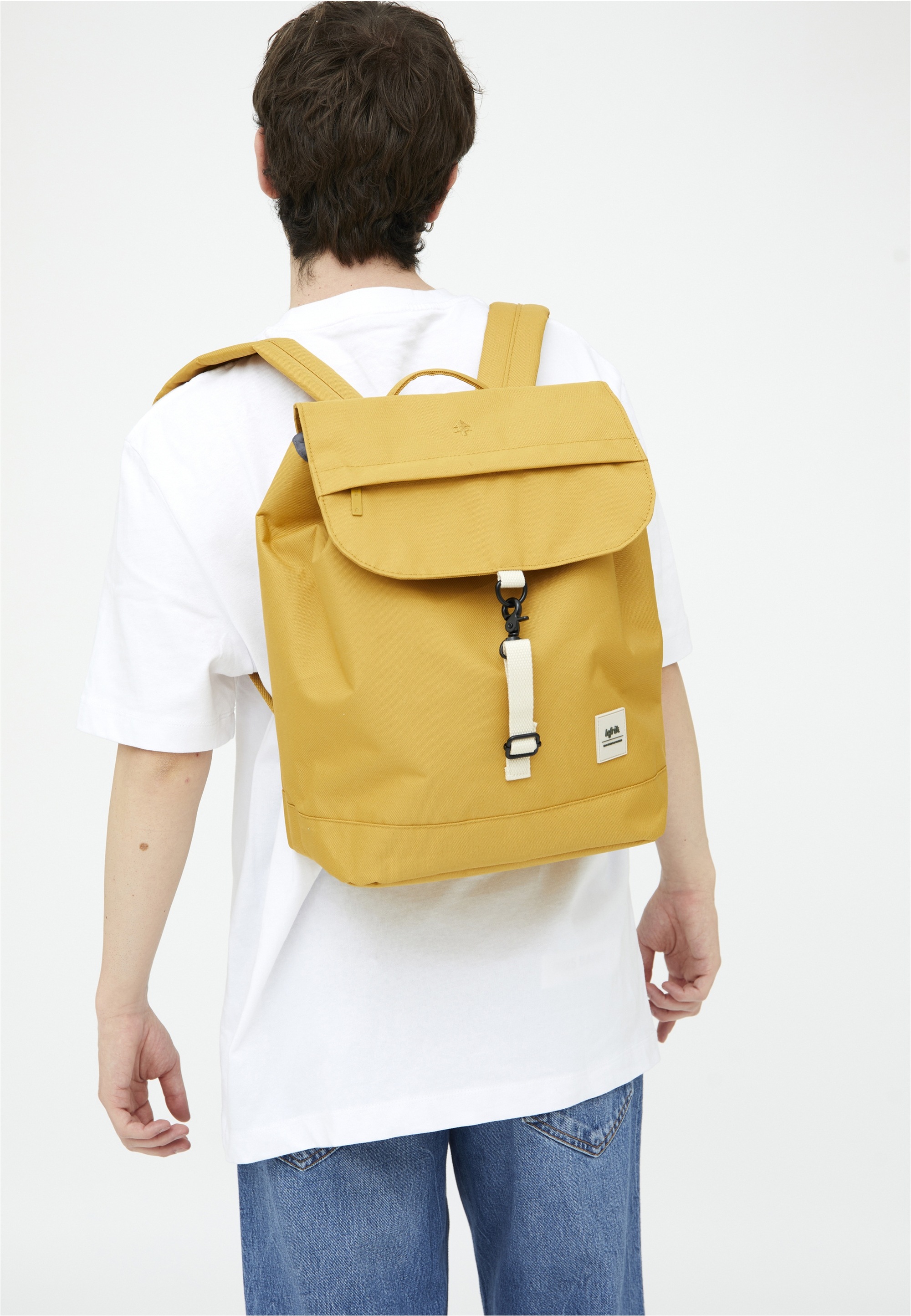 lefrik Laptoptasche »Scout«, mit Laptop-Fach