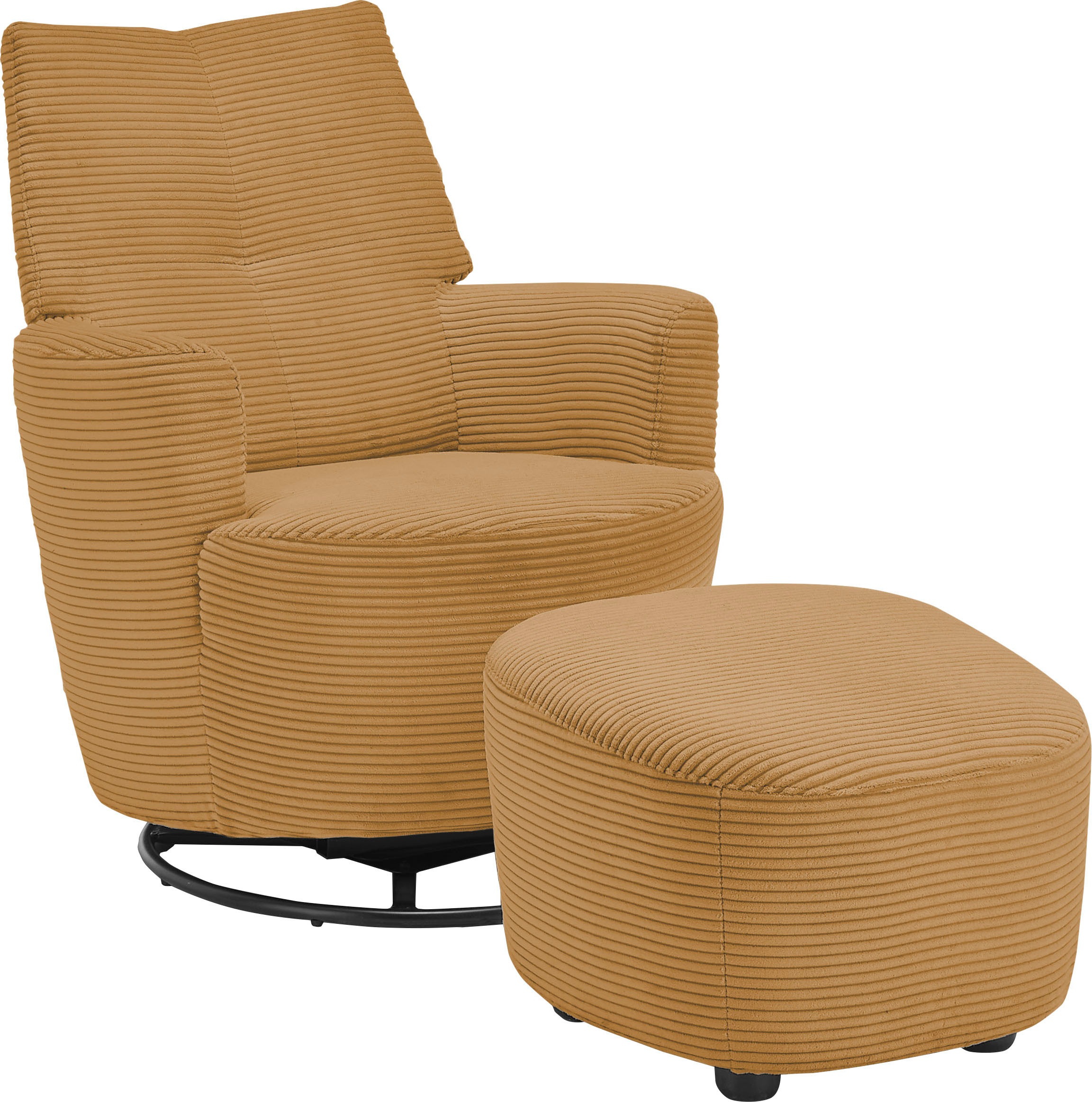 set one by Musterring Relaxsessel "SO 1450", (Set), mit Dreh- und Wippfunkt günstig online kaufen