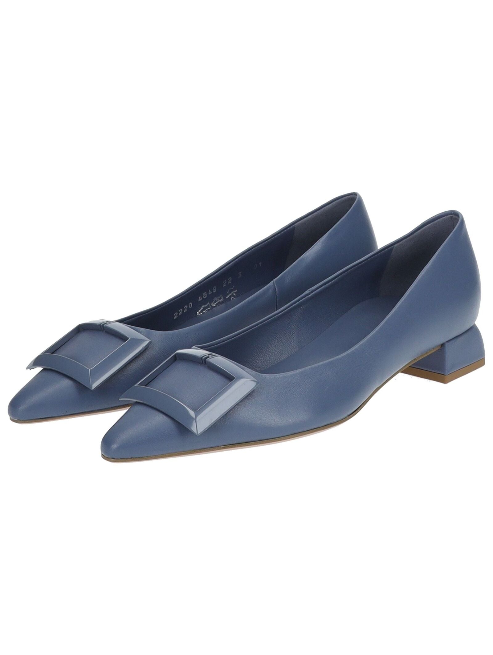 Högl Pumps »Högl Pumps Leder«
