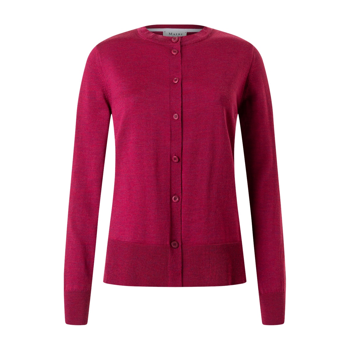 MAERZ Muenchen Strickjacke "Maerz Muenchen 203000 Strickjacke Damen Bekleidung"