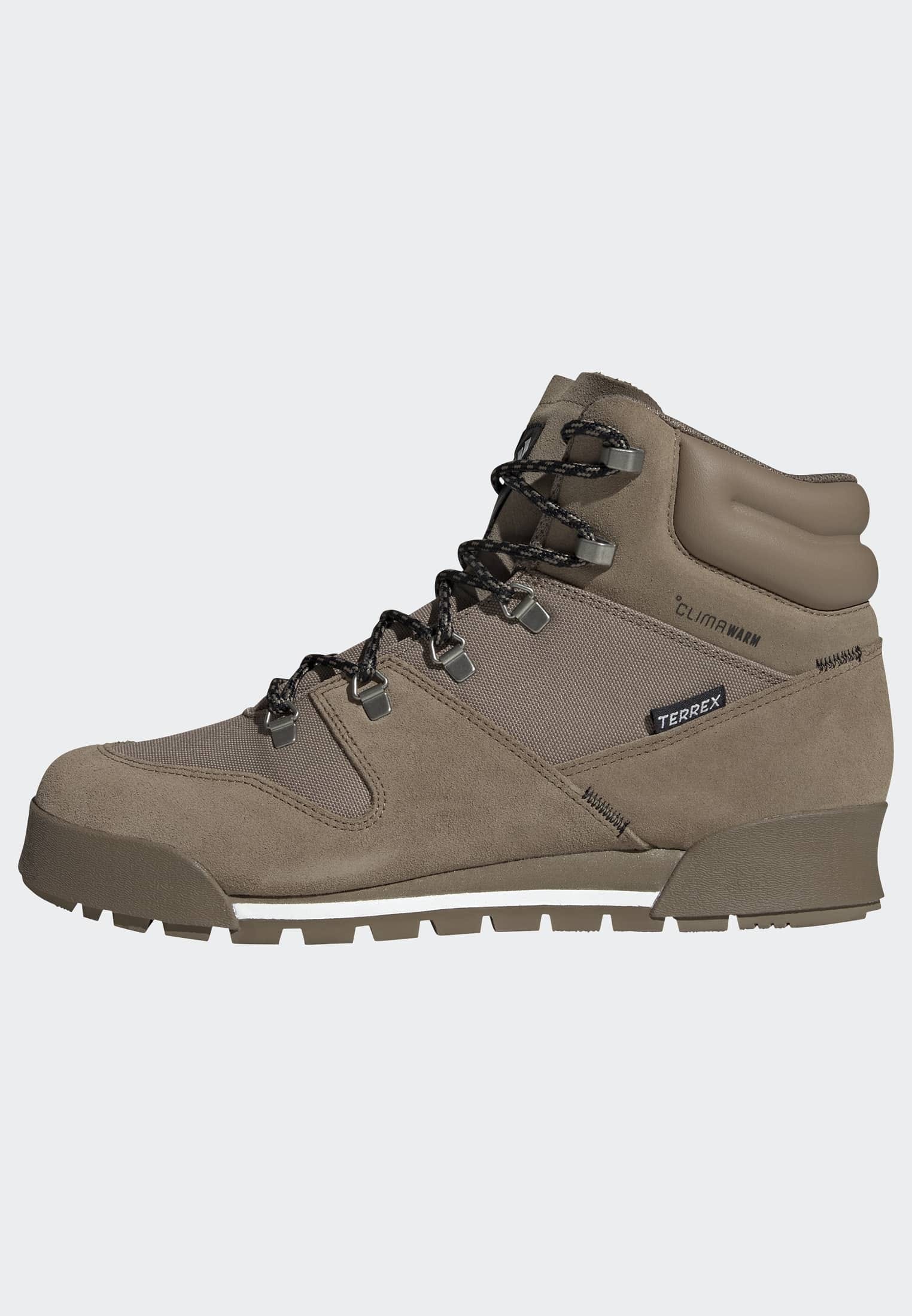 adidas TERREX Winterboots »SNOWPITCH CLIMAWARM«  gefüttert