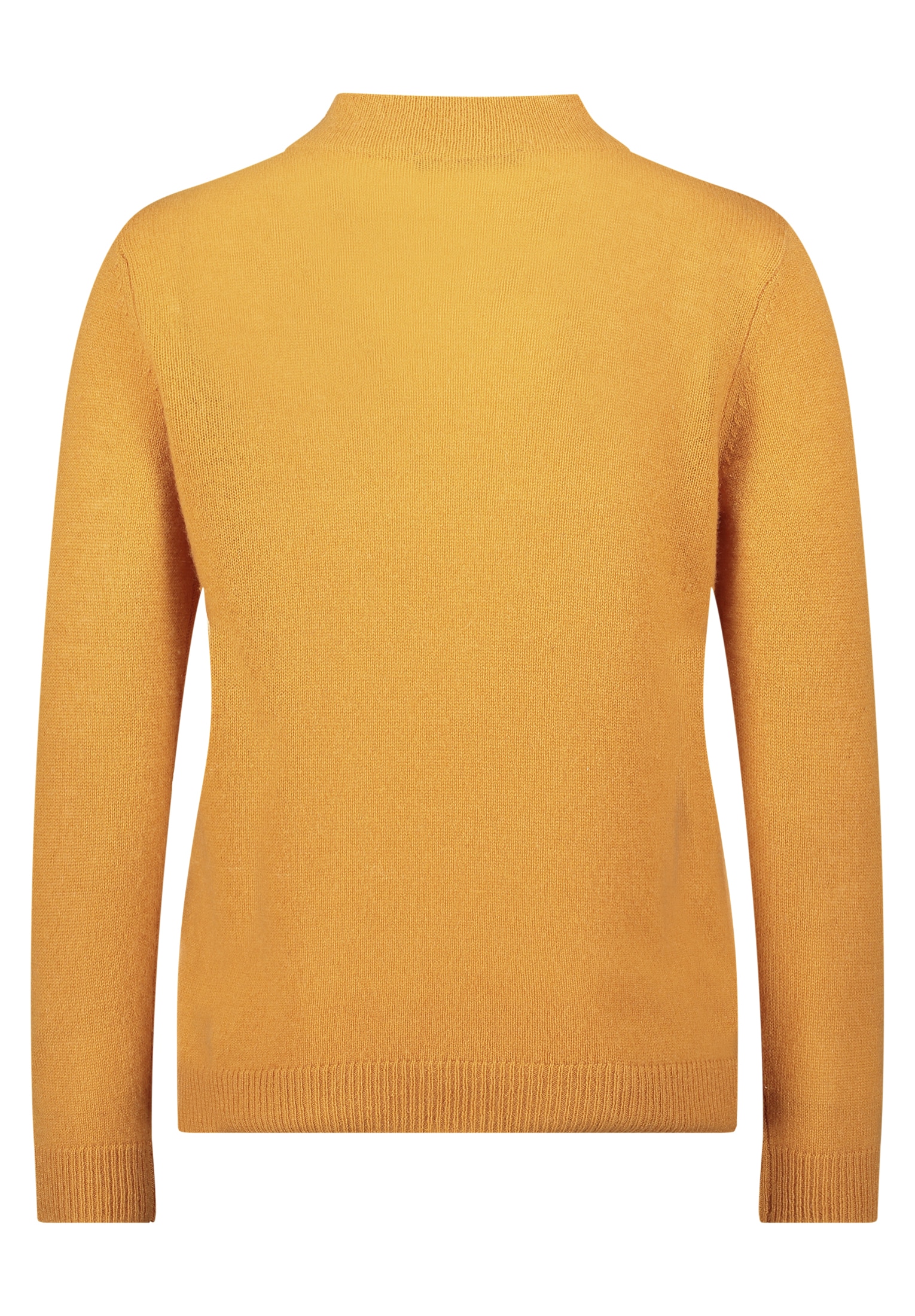 Betty Barclay Strickpullover »Betty Barclay Damen Kaschmir-Pullover mit Stehkragen«, (1 tlg.)
