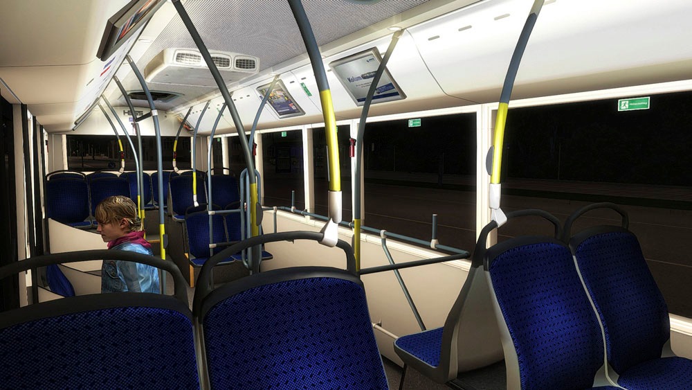 aerosoft Spielesoftware »OMSI 2 Add-on München City - PC«, PC