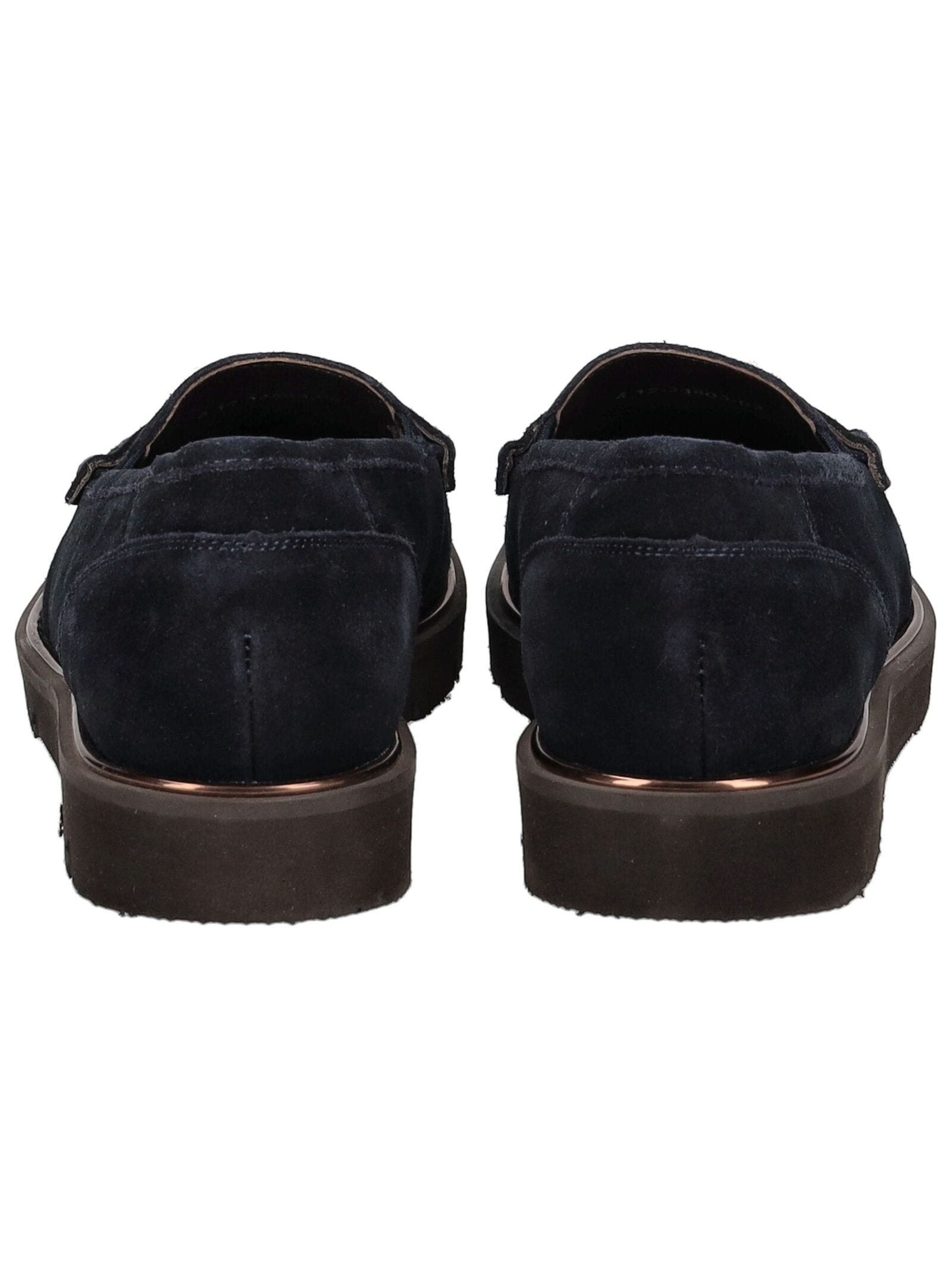 Ara Slipper »Ara Slipper Veloursleder«