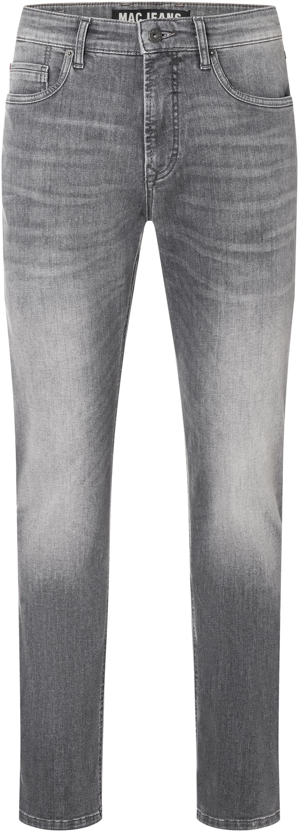 MAC Regular-fit-Jeans "Arne" im Five-Pocket Style günstig online kaufen
