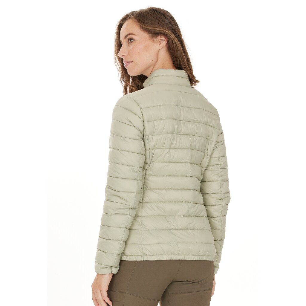 WHISTLER Steppjacke »Tepic W Pro-lite«