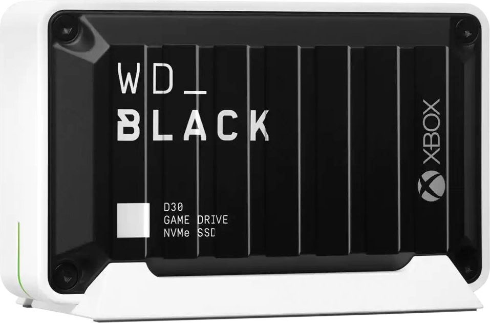 WD_Black Externe HDD-Festplatte »D30 Game Drive...